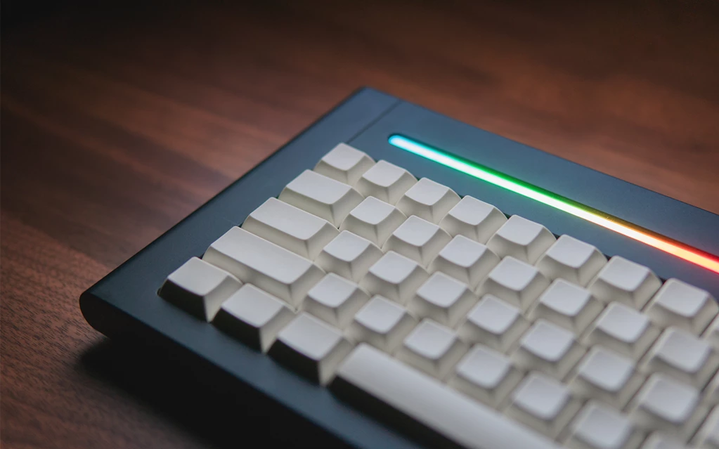Keyboards