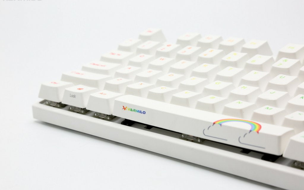 Varmilo