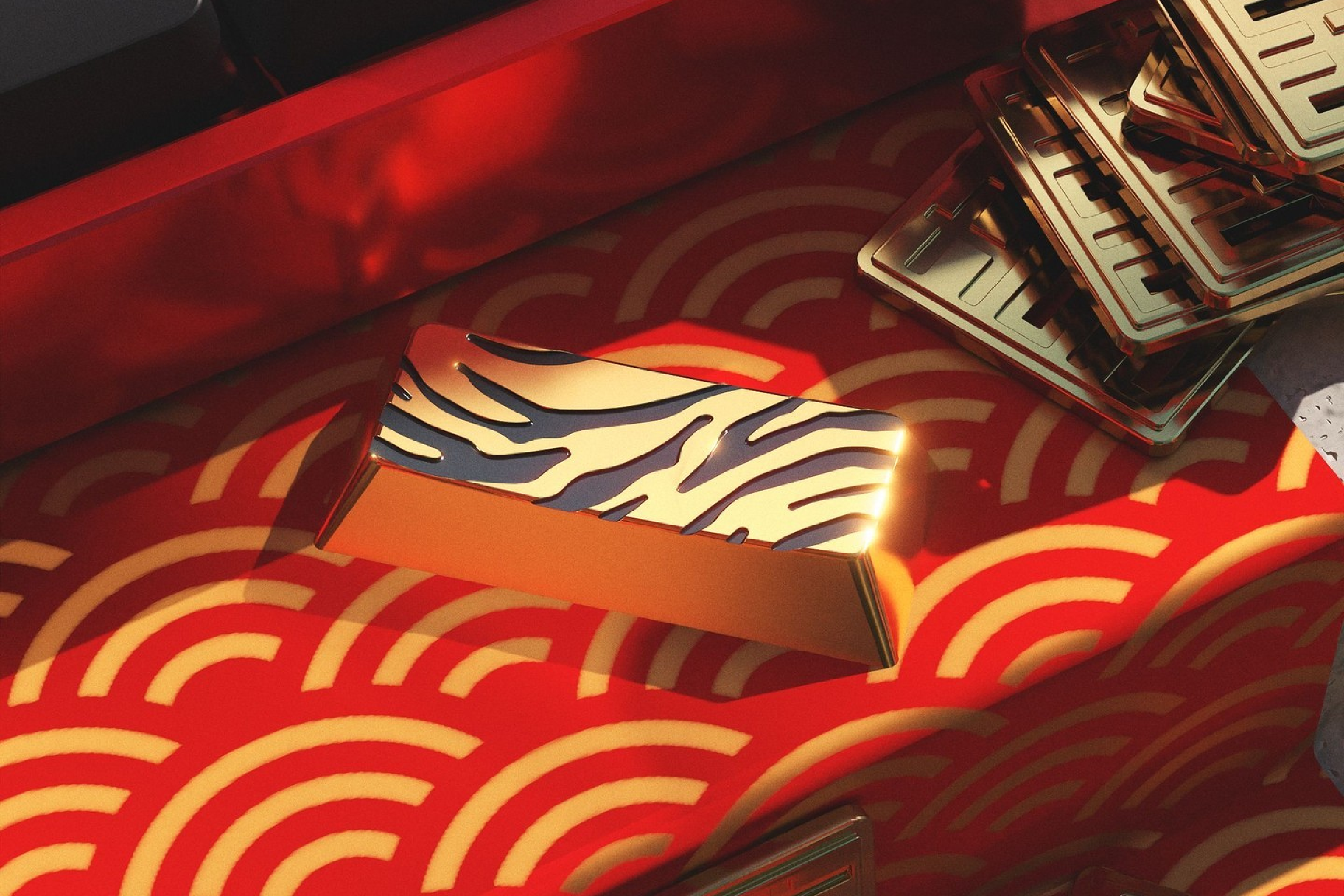 Artisans Buy 3 Get 1 Free