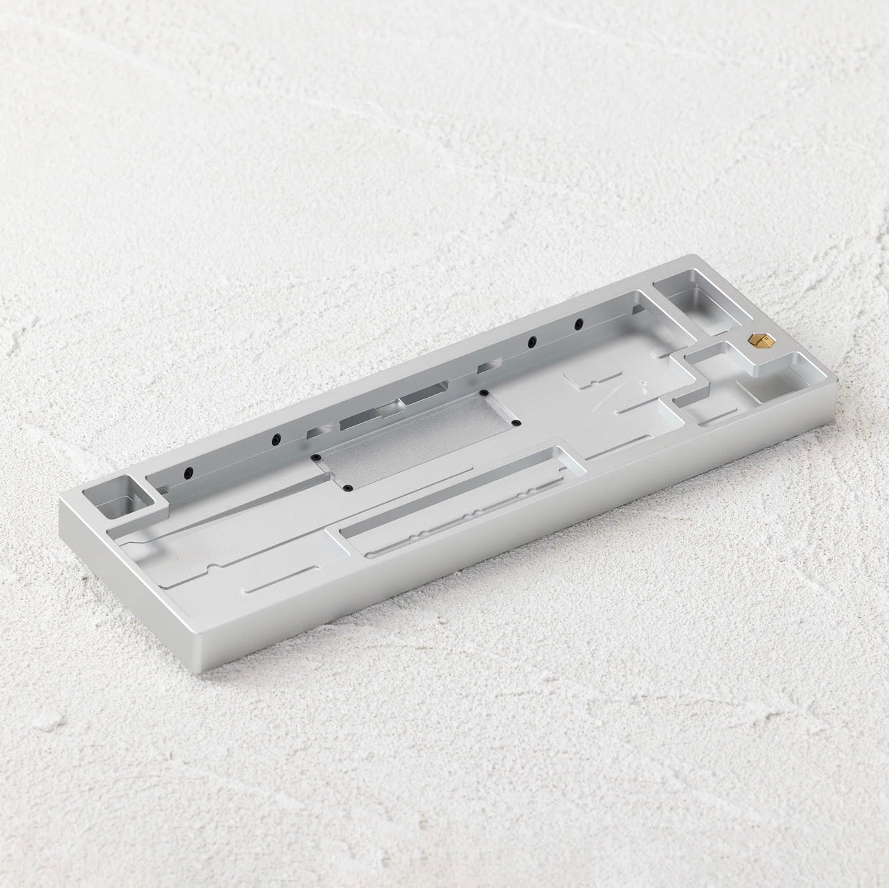 Fyra40 Keyboard Kit by Niuniu