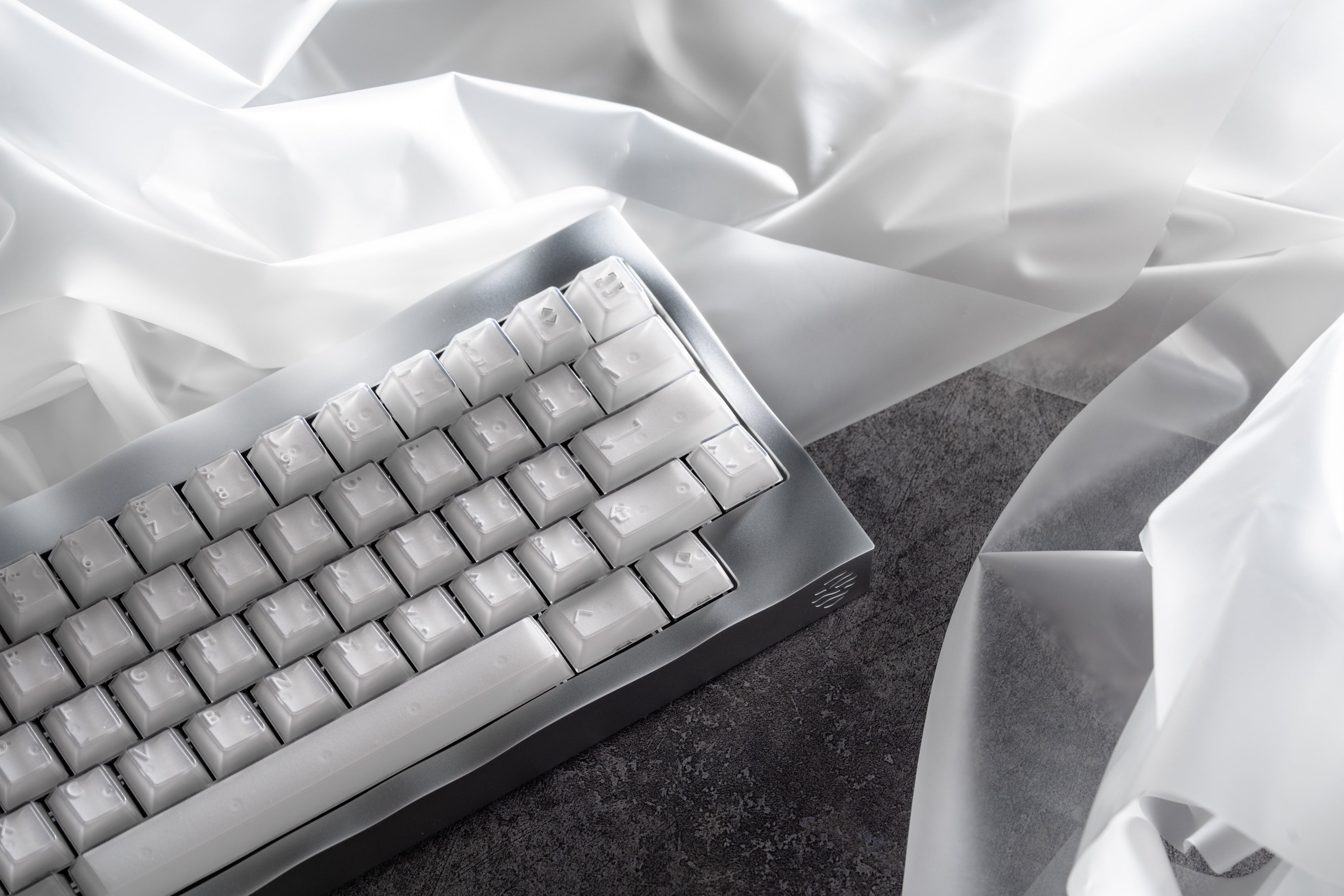 Zer Studio Waves 60 Custom Keyboard kit