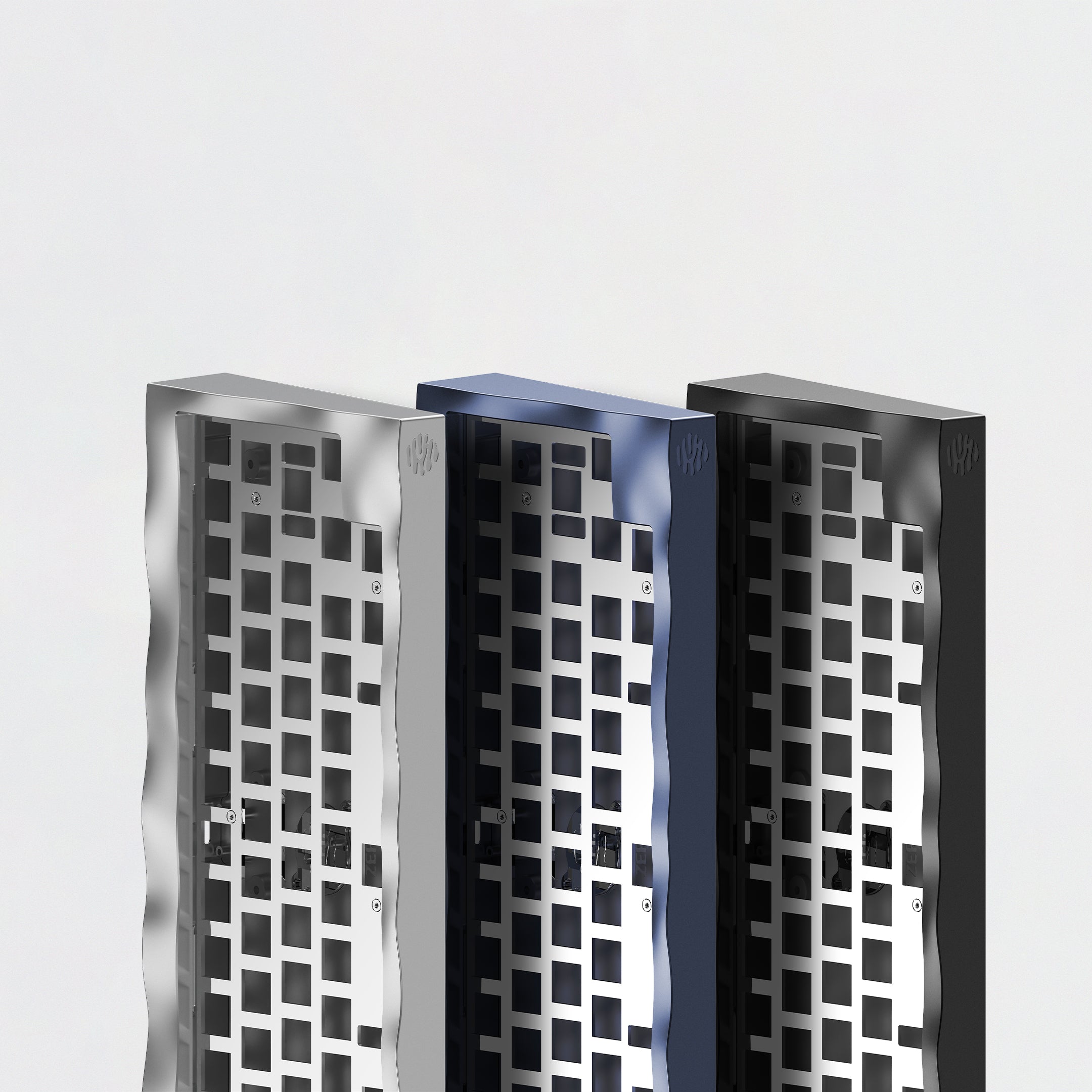 Zer Studio Waves 60 Custom Keyboard kit