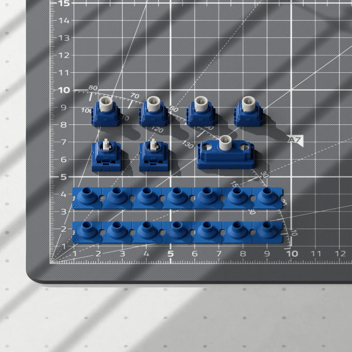 Metakeebs EC kit