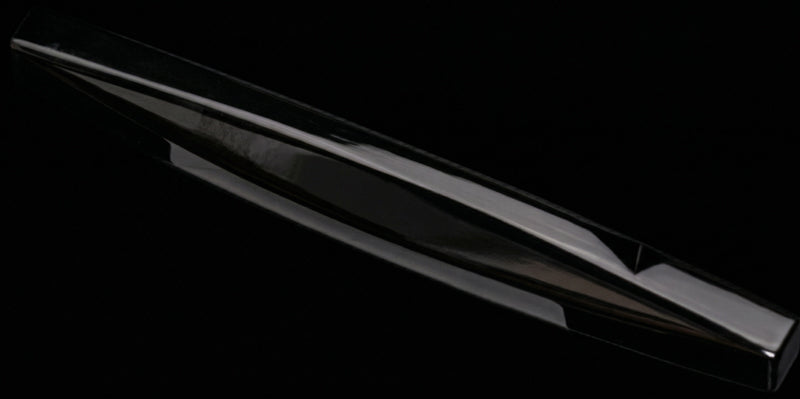 SS PVD Black
