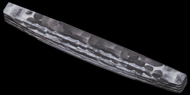 Alternating Glow White