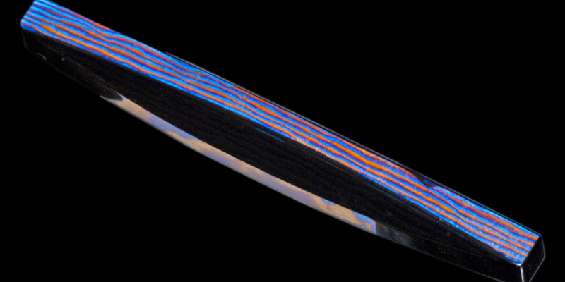 Damascus Ti