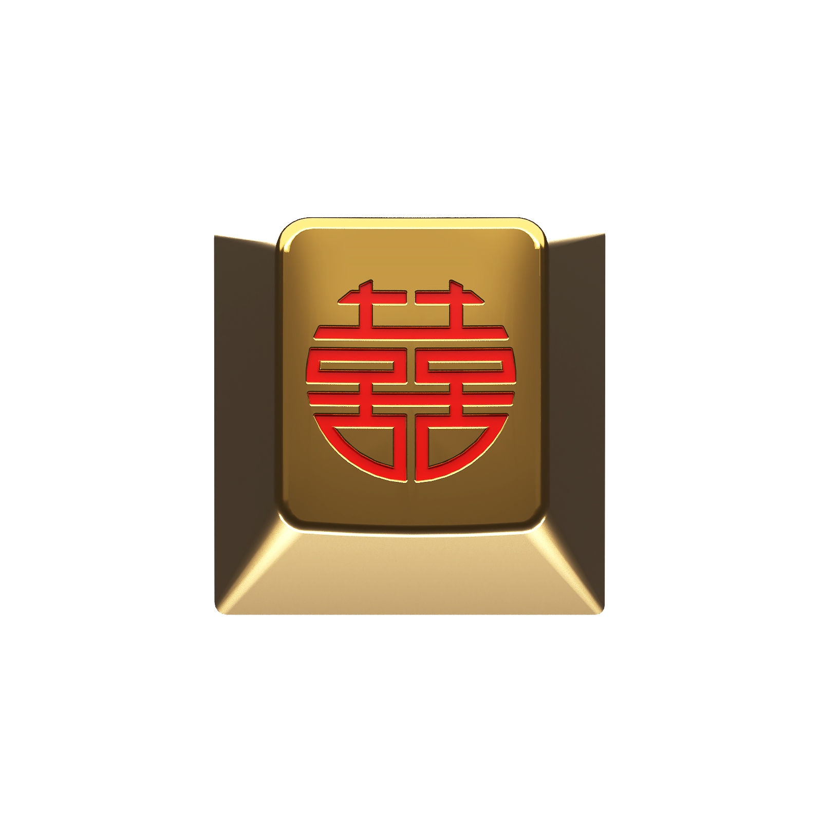 In Stock] Artisan keycaps collection