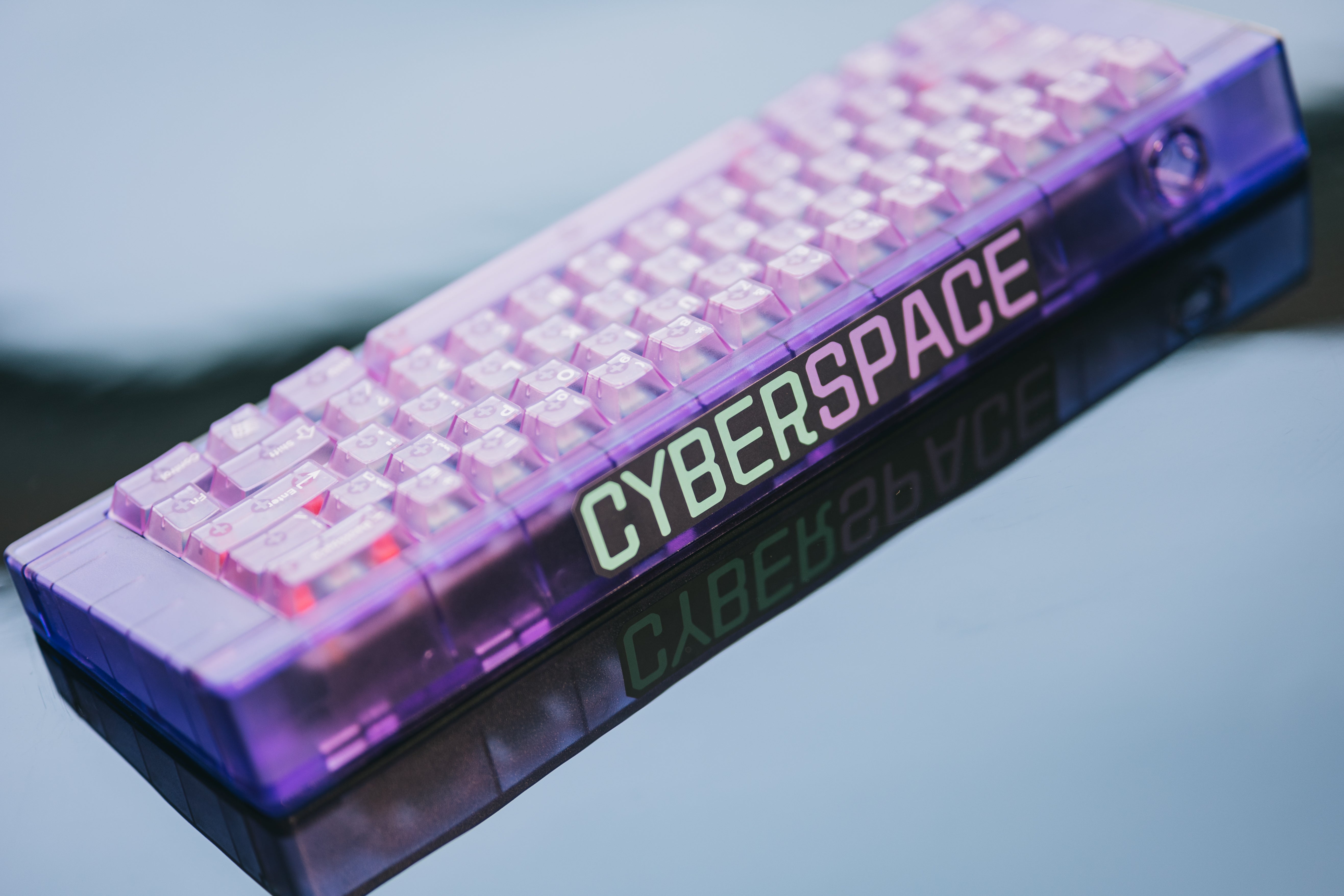 [In Stock] BBox60 - Cyberspace Edition