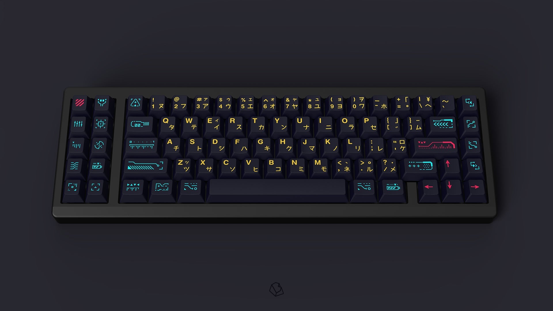 [In Stock] GMK Awaken