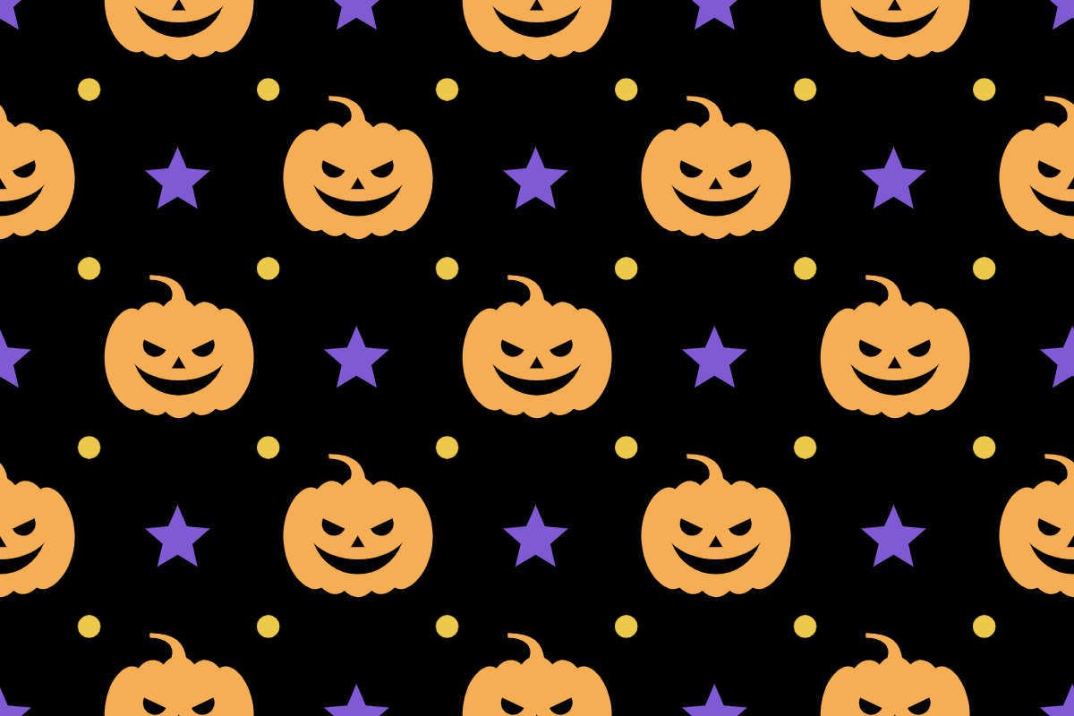 Spooky Time 30% Off