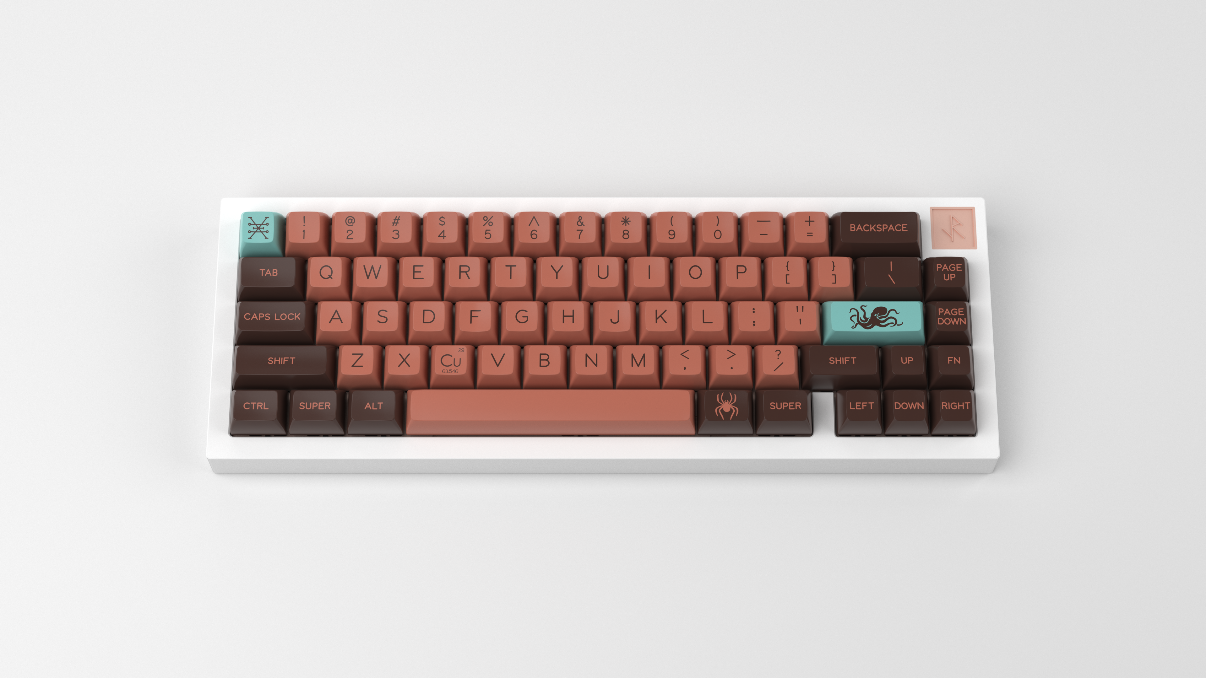SP SA Copper - Thumbnail 2