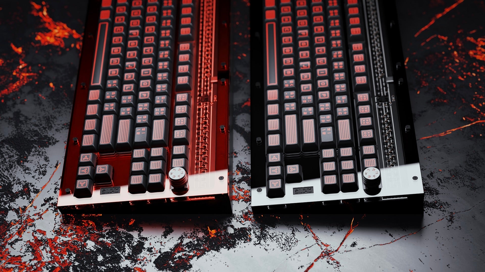 [Group buy] Command TKL-zFrontier