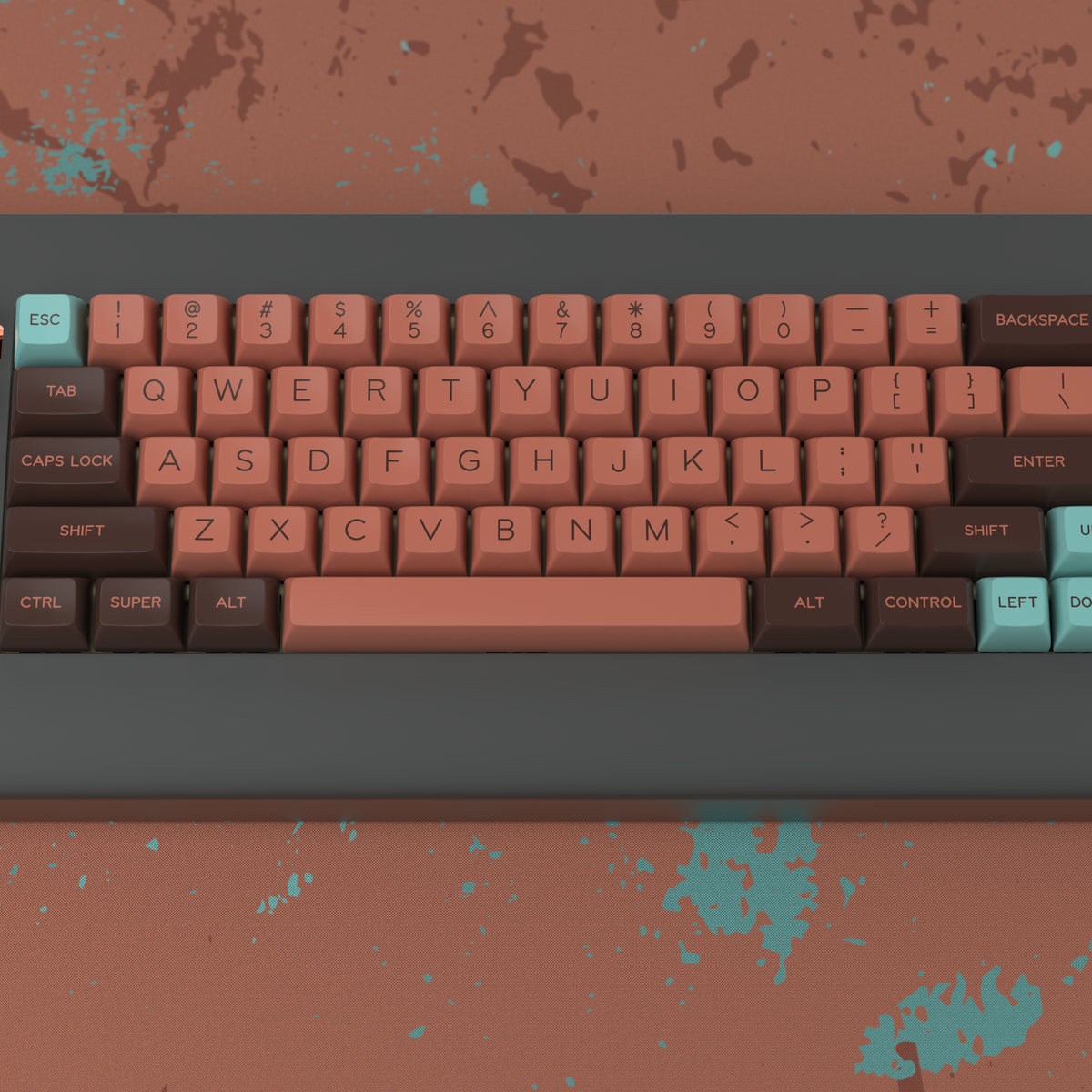 In Stock] SP SA Copper