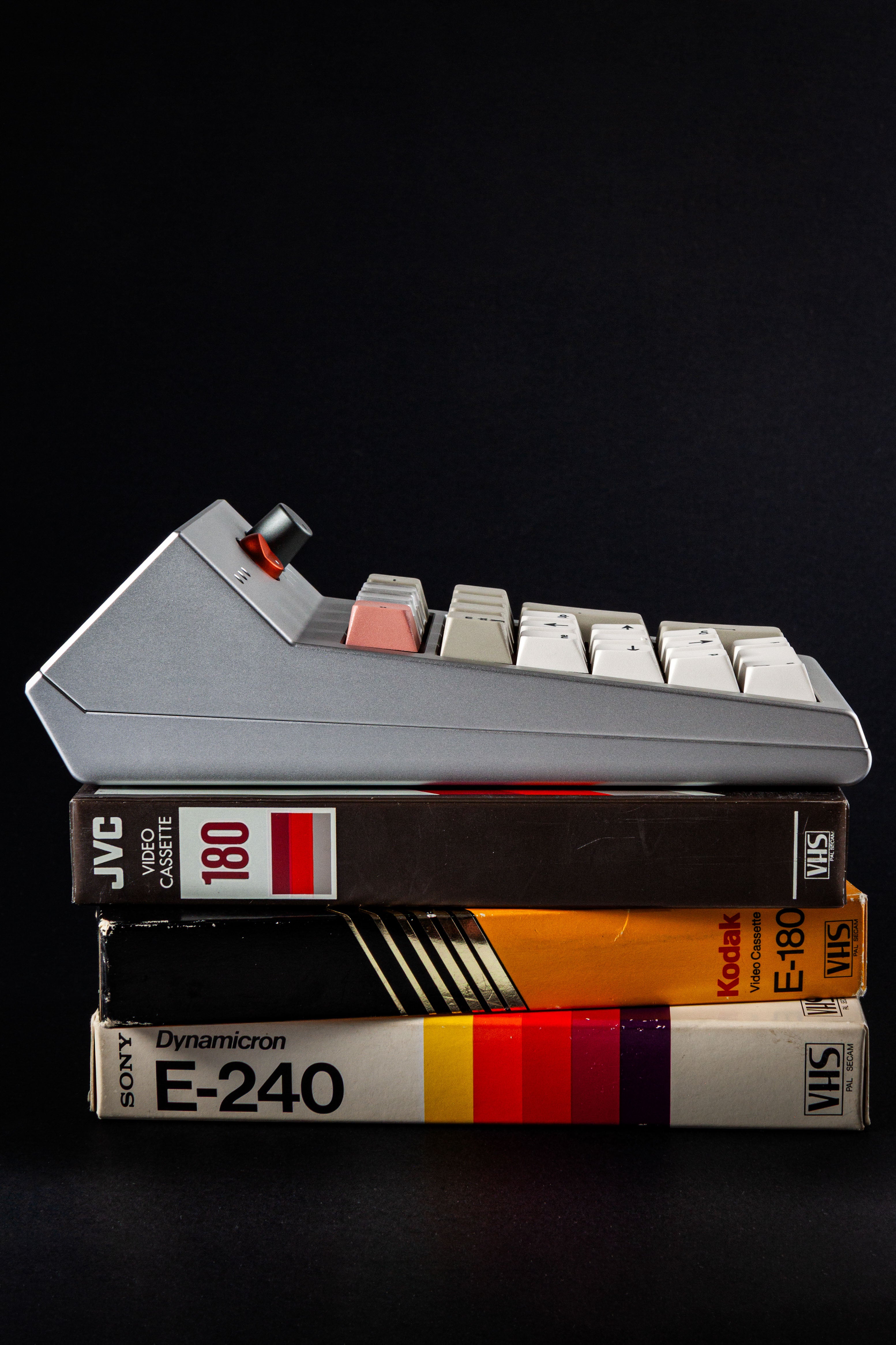 [Pre Order] NP-R _ Numpad Retro