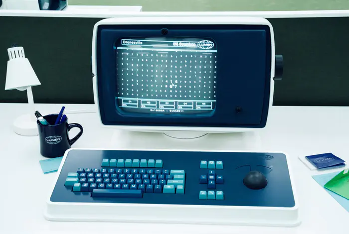 [In Stock] SP SA Macrodata Refinement