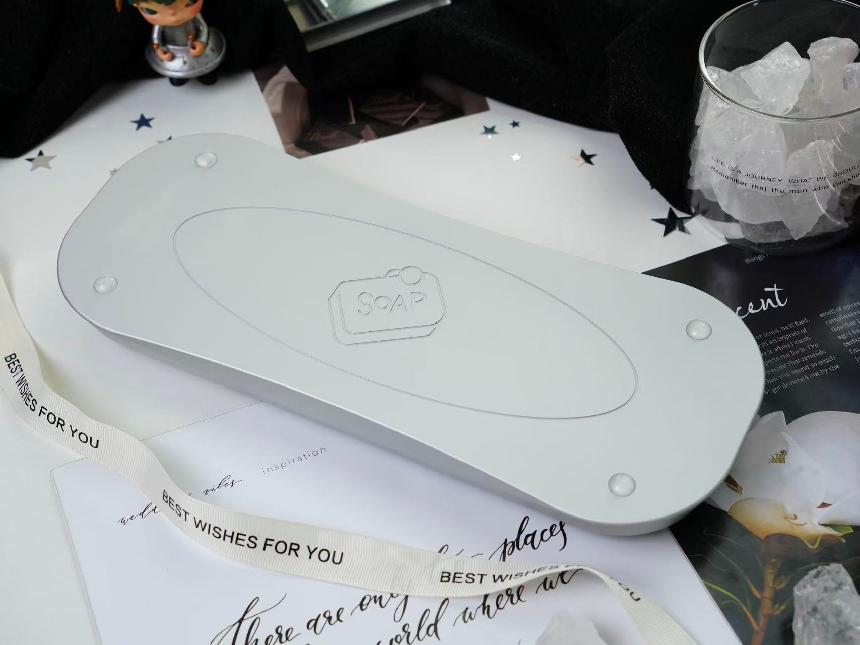 [Pre Order] SOAP40 MX & EC Keyboard Kit by Butter Club