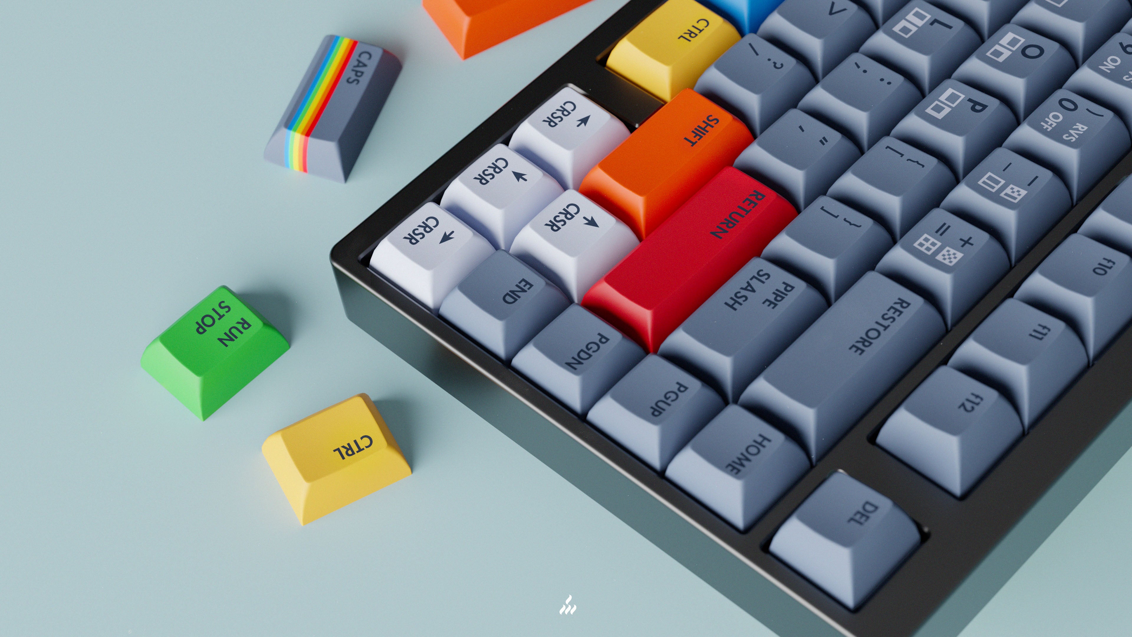 [Pre Order] KAT Retrobytes