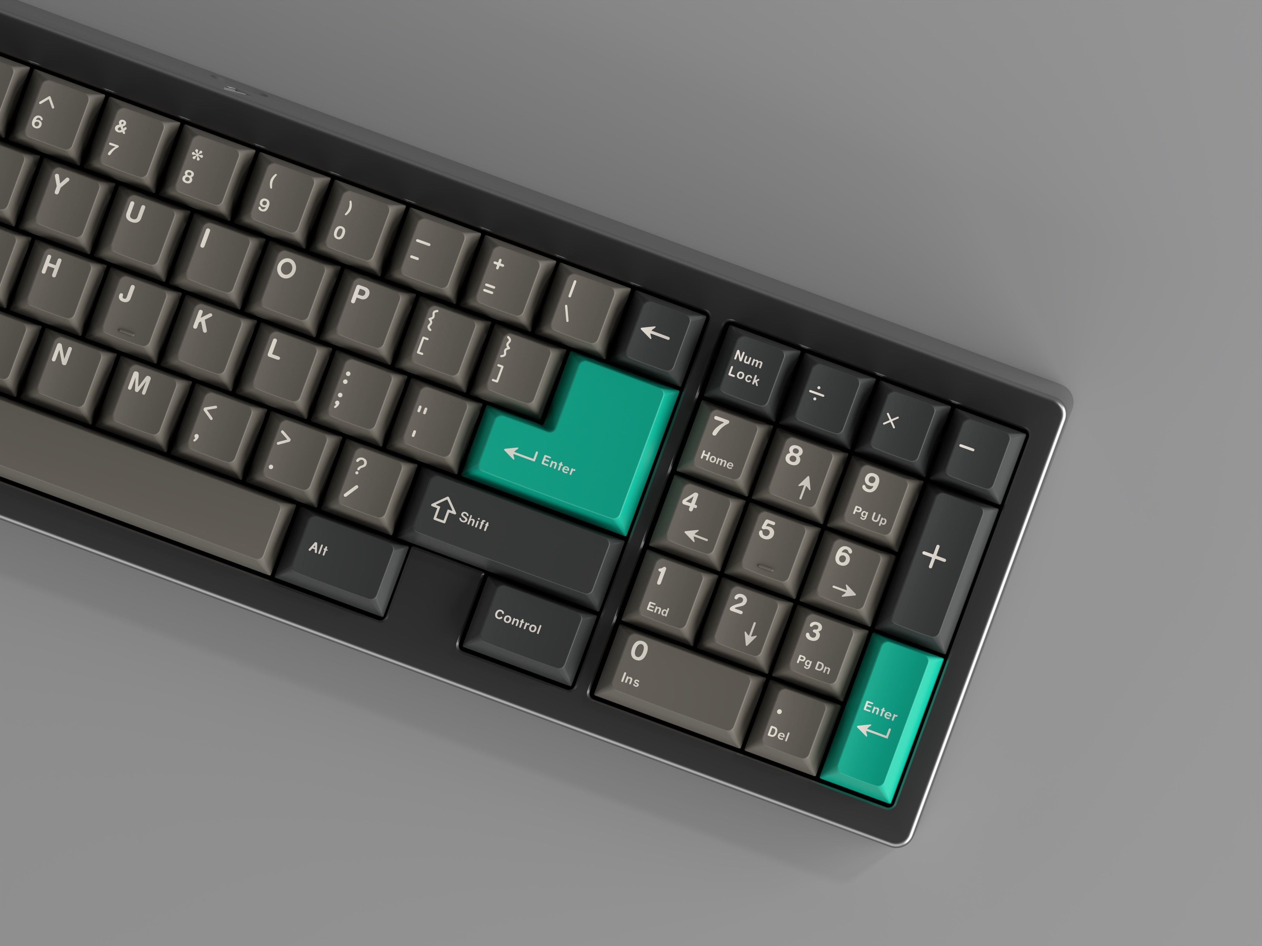 [Pre Order] GMK CYL BAE Addon