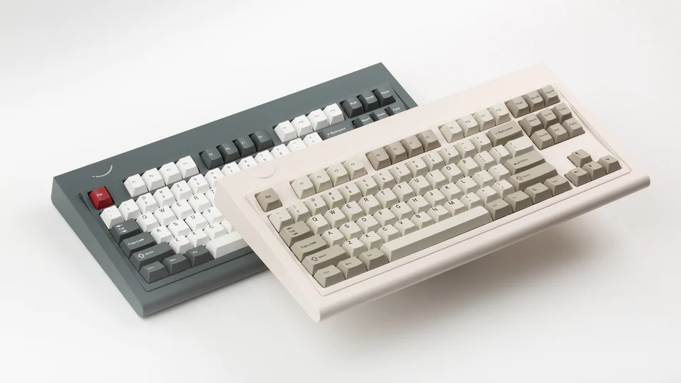 [In Stock] Smurve80 Mechanical Keyboard