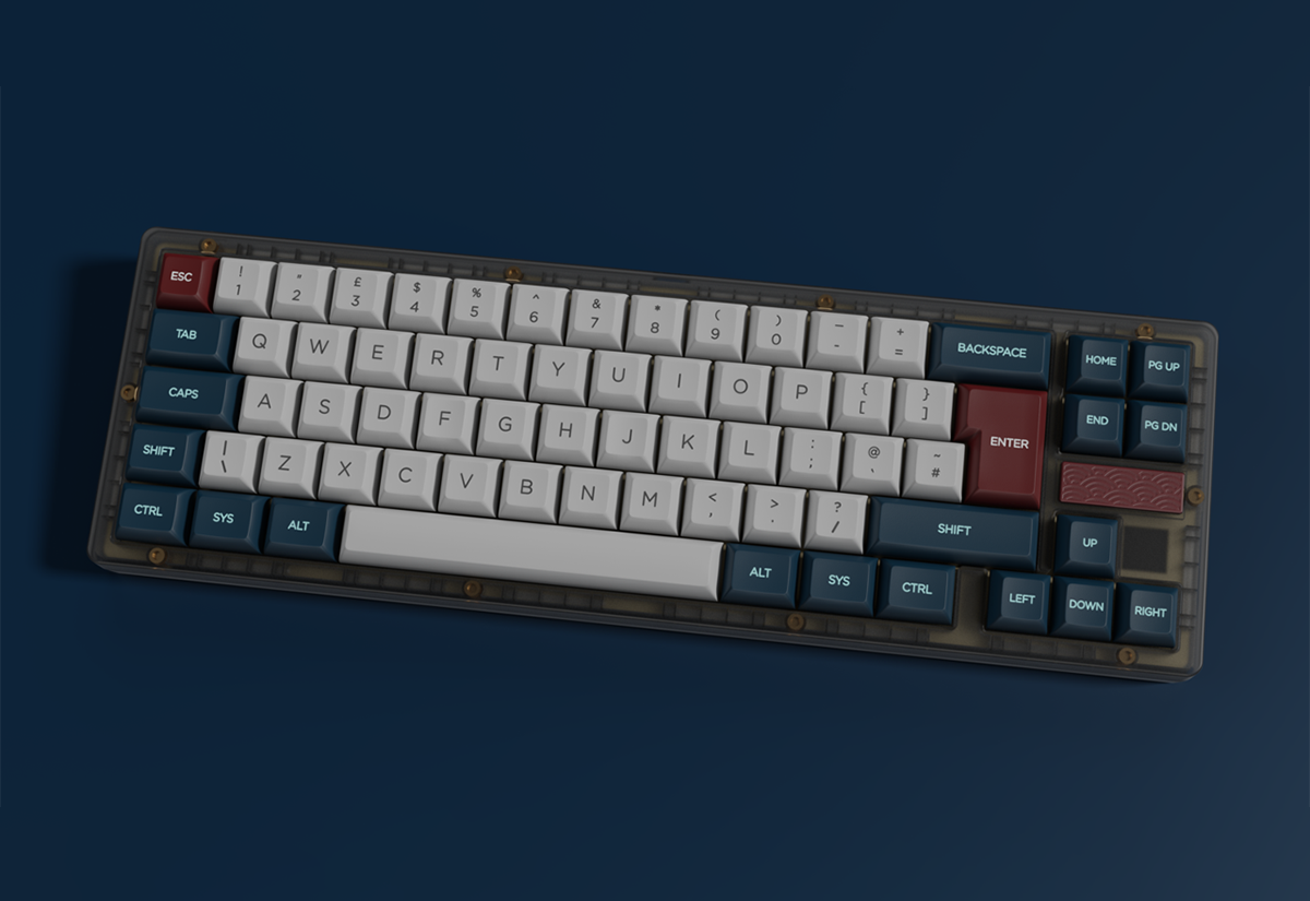KAMistry Keycaps - Thumbnail 5