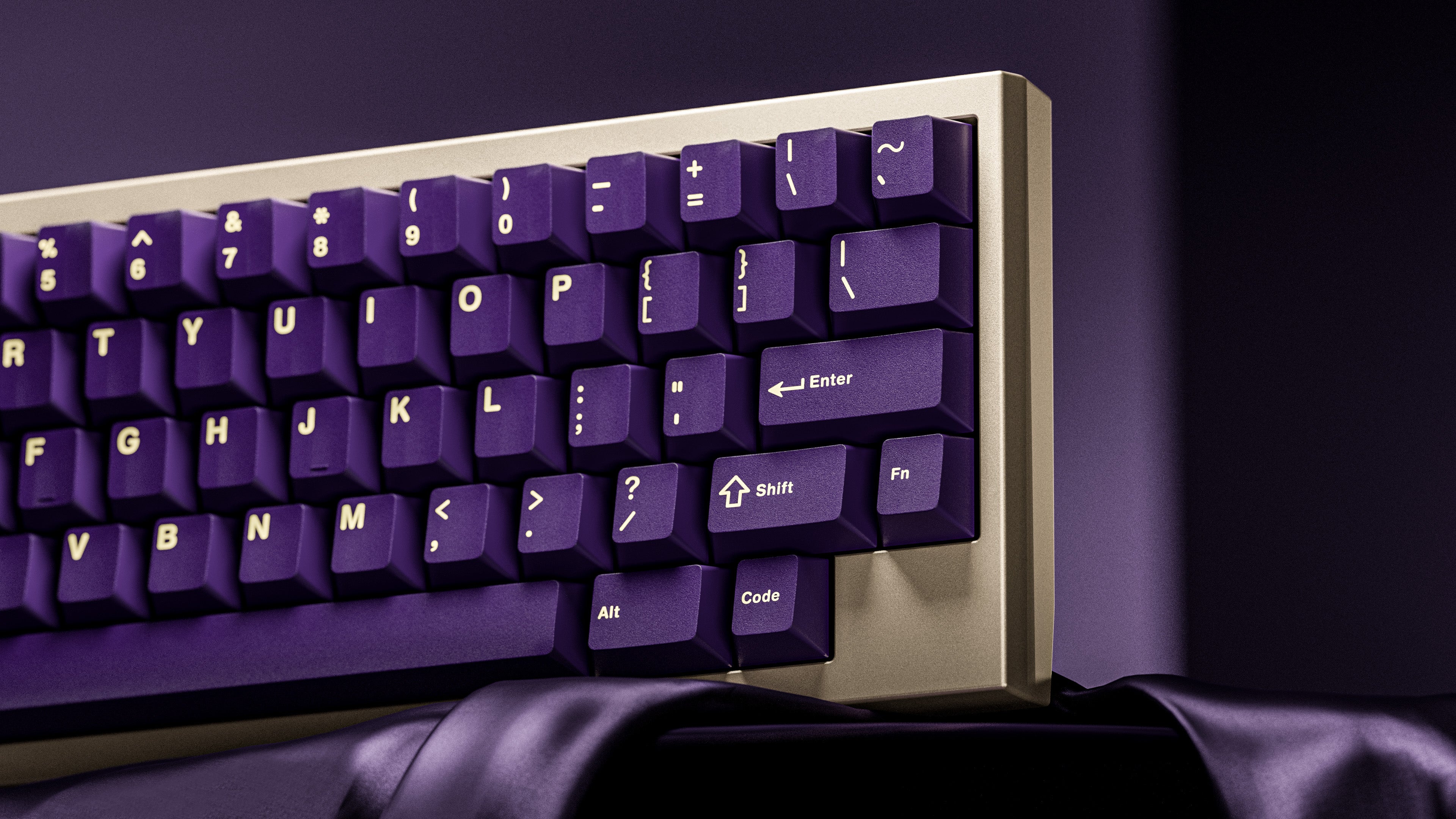 In Stock] GMK CYL Phantom R2