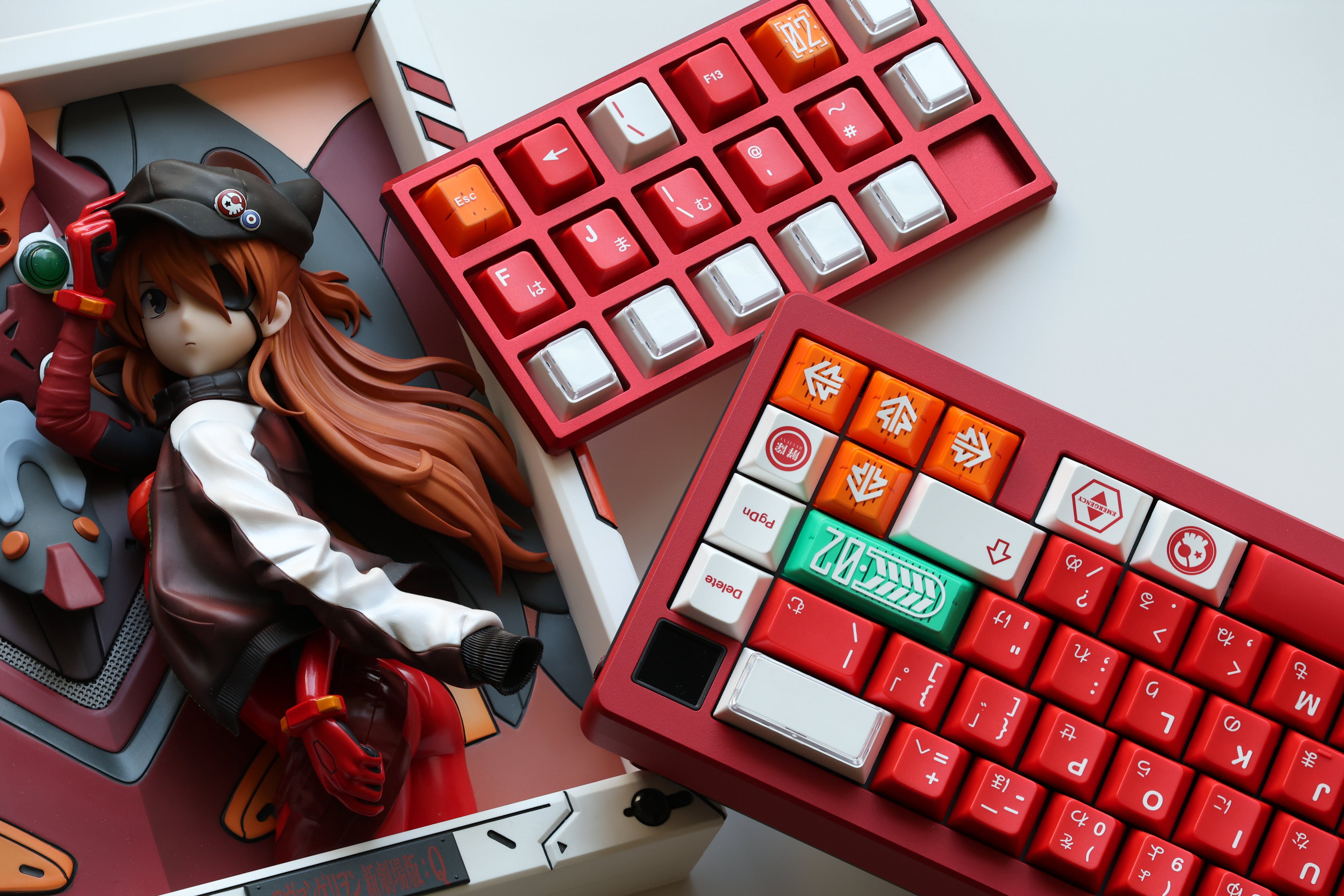 [In Stock] MW Asuka R2