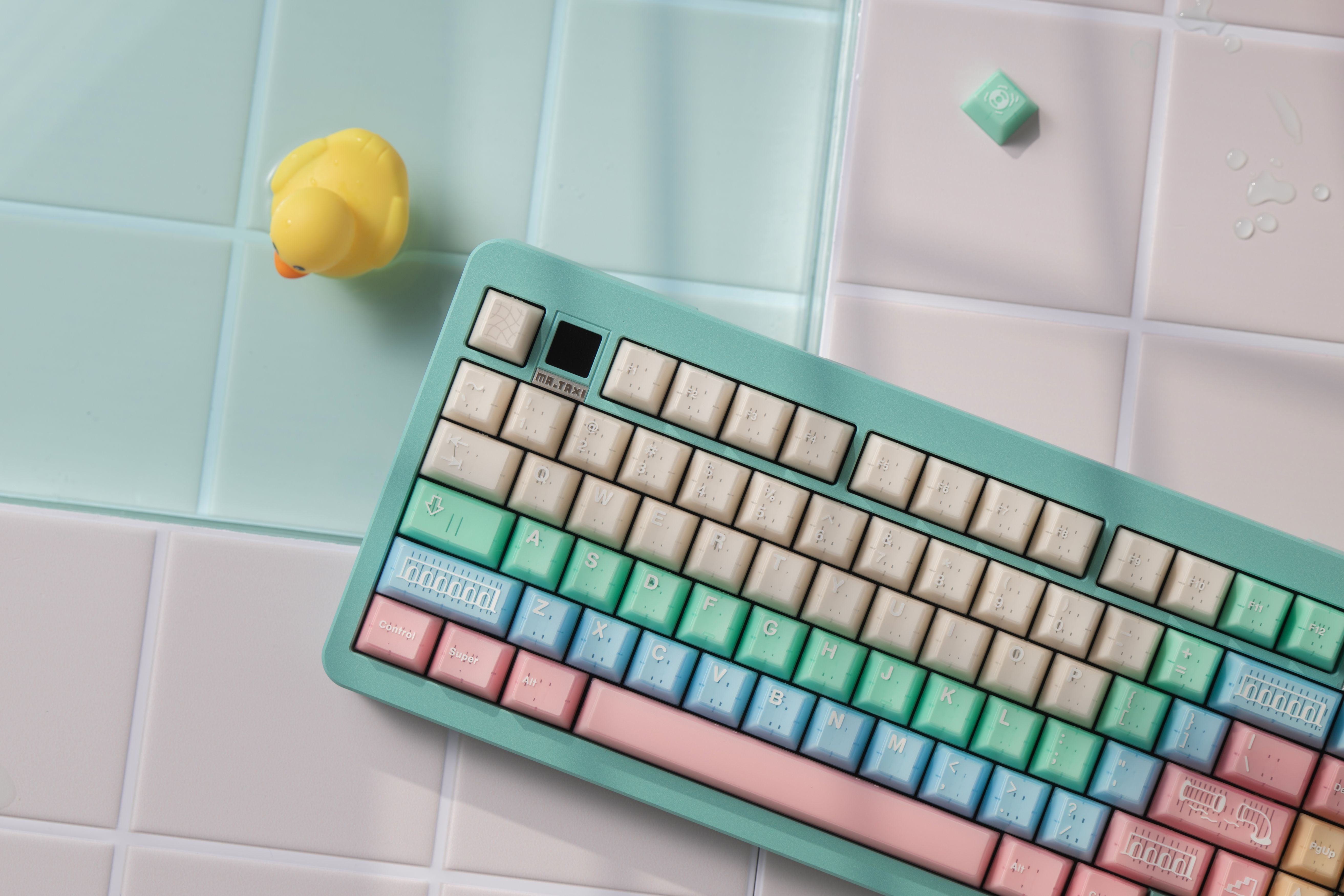 [In Stock] MW Unmanned playground