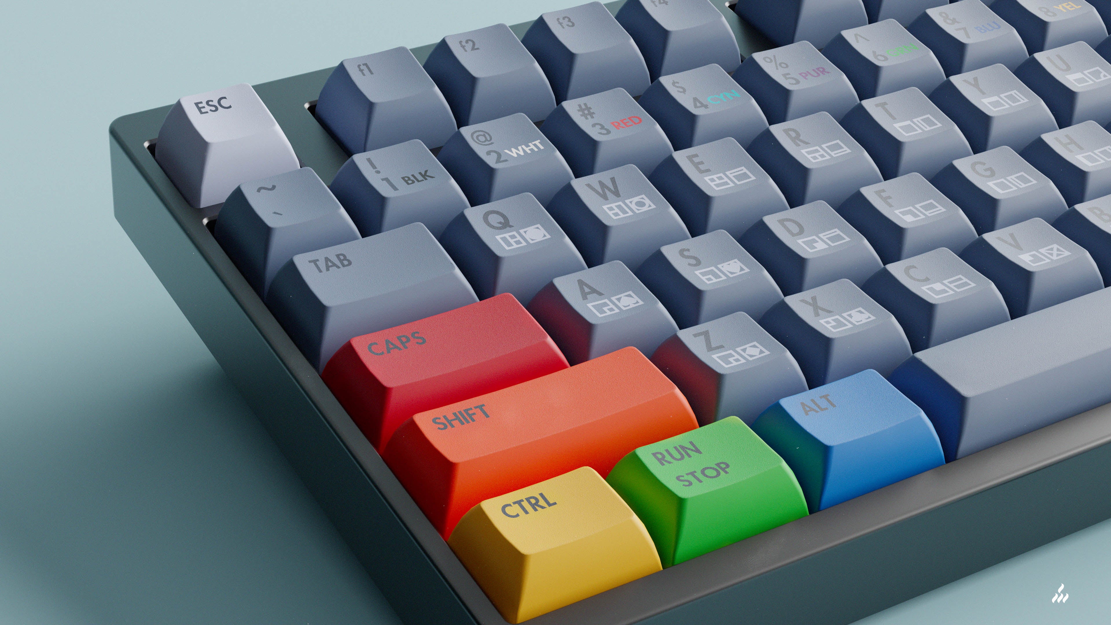 [Pre Order] KAT Retrobytes