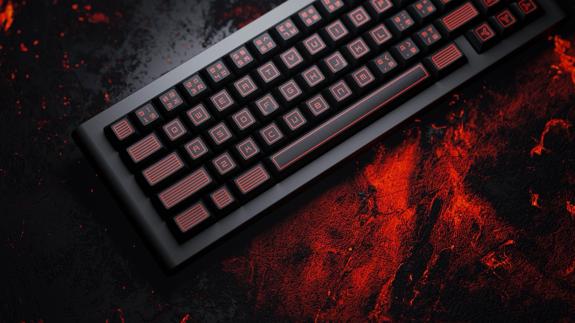 In Stock] KAM Command