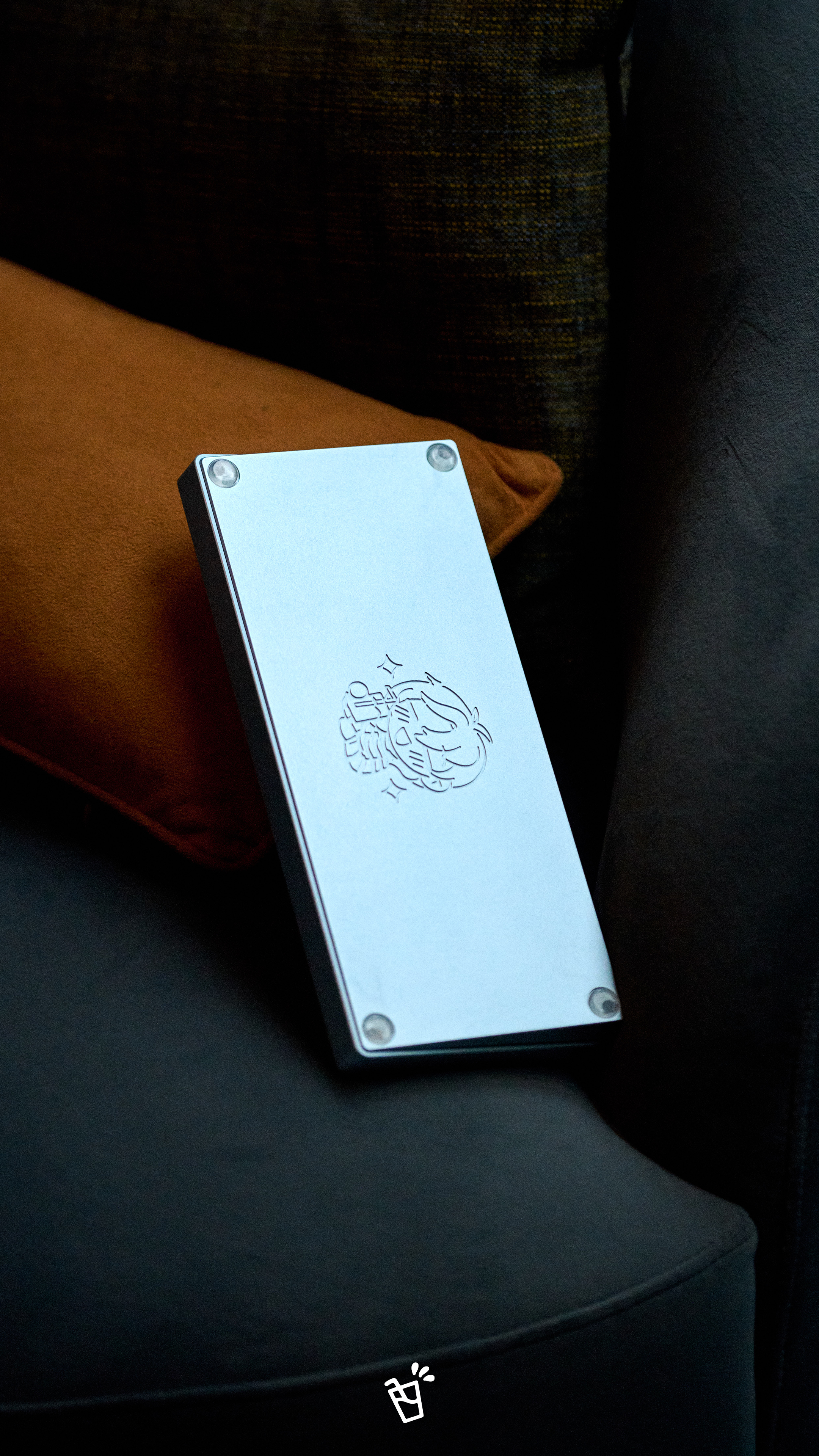 Cheerz 40% Keyboard Kit / HHKB / White Keyboard 40% Cheerz IC