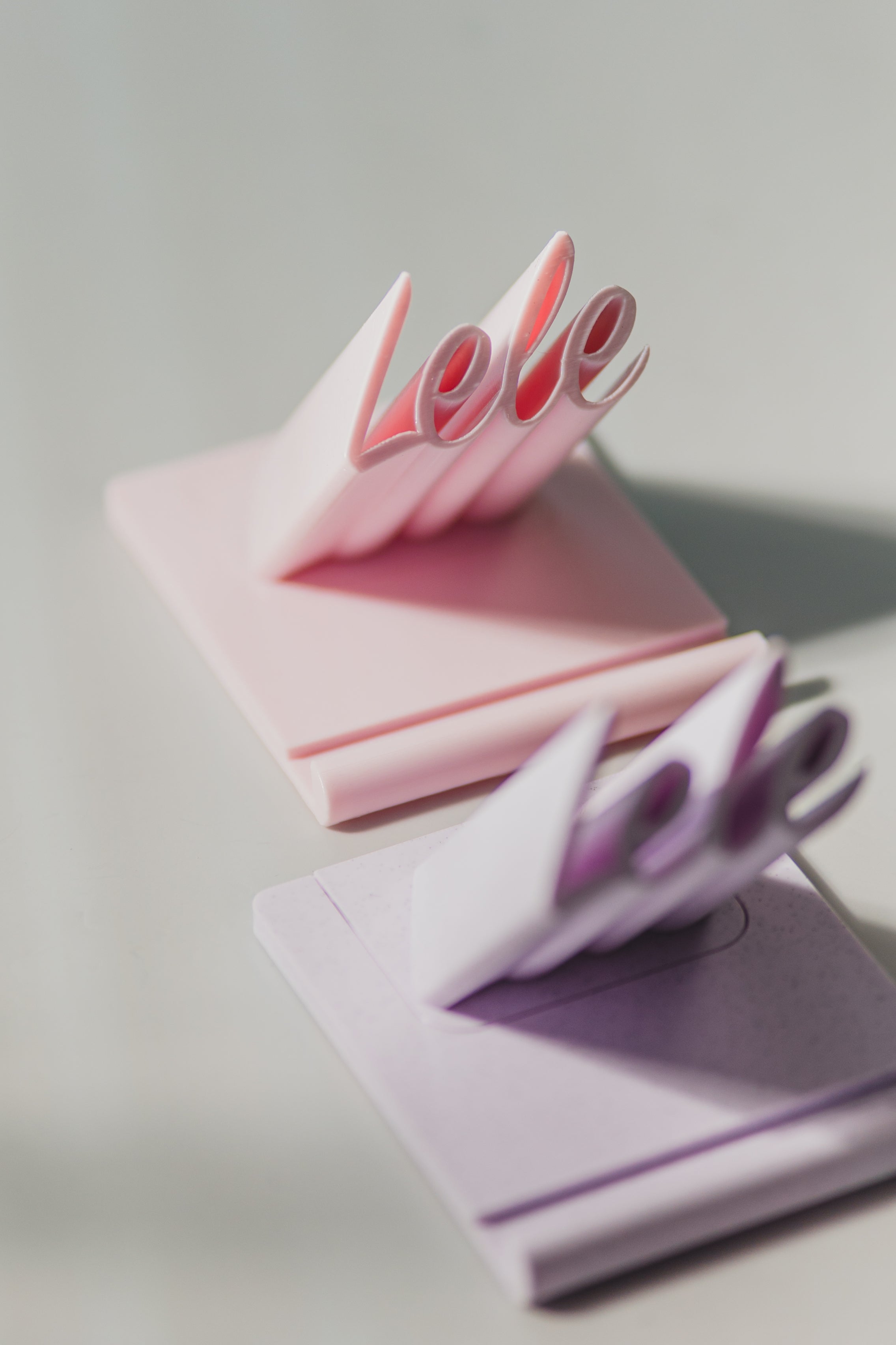 [In Stock] LeleDesign Art Stand