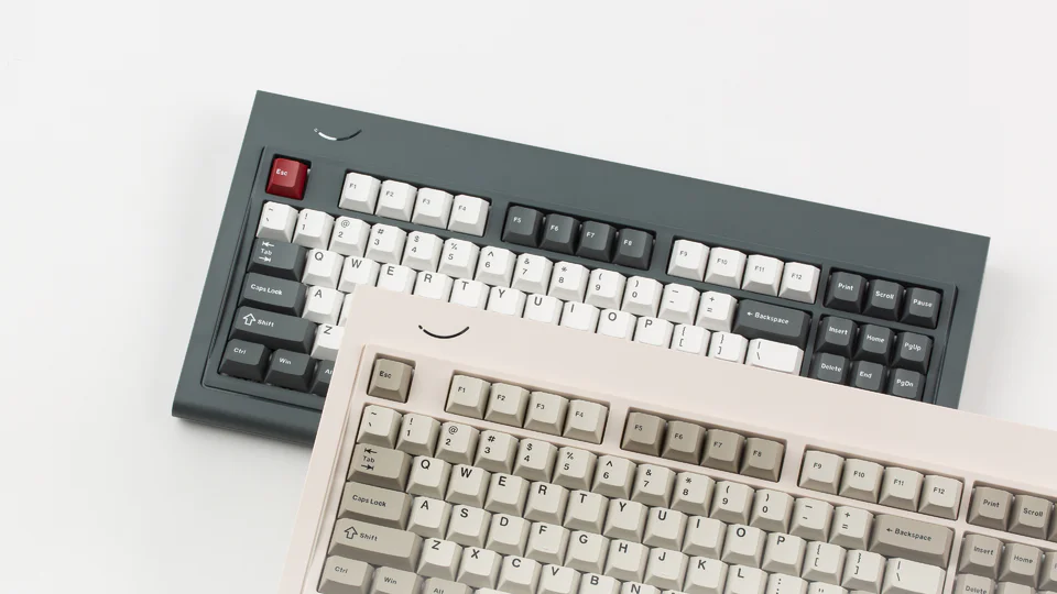 [In Stock] Smurve80 Mechanical Keyboard