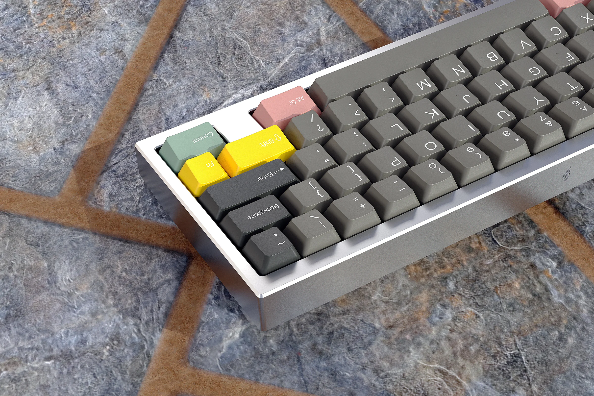 [In Stock] SP DCS R4