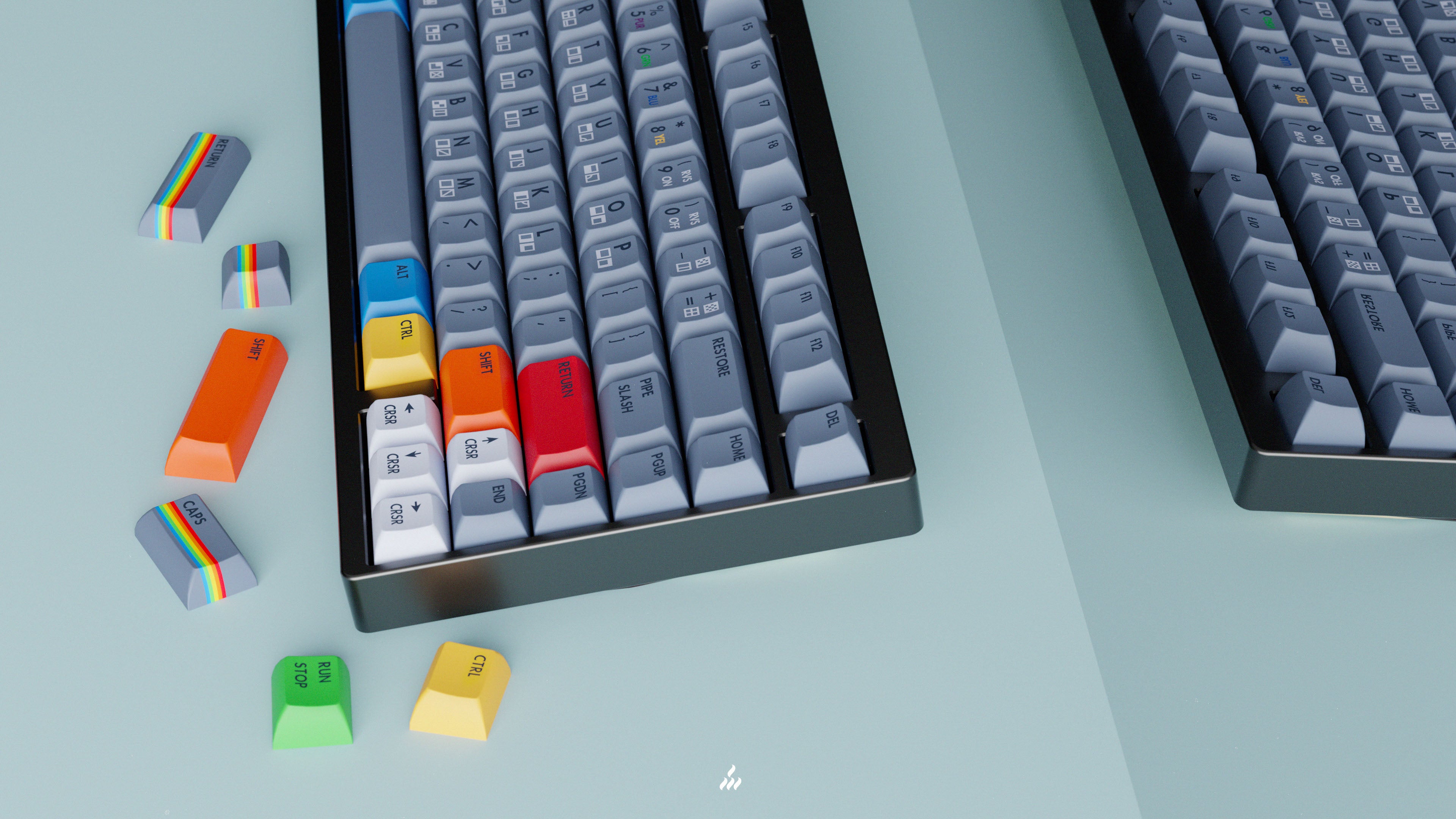 [Pre Order] KAT Retrobytes