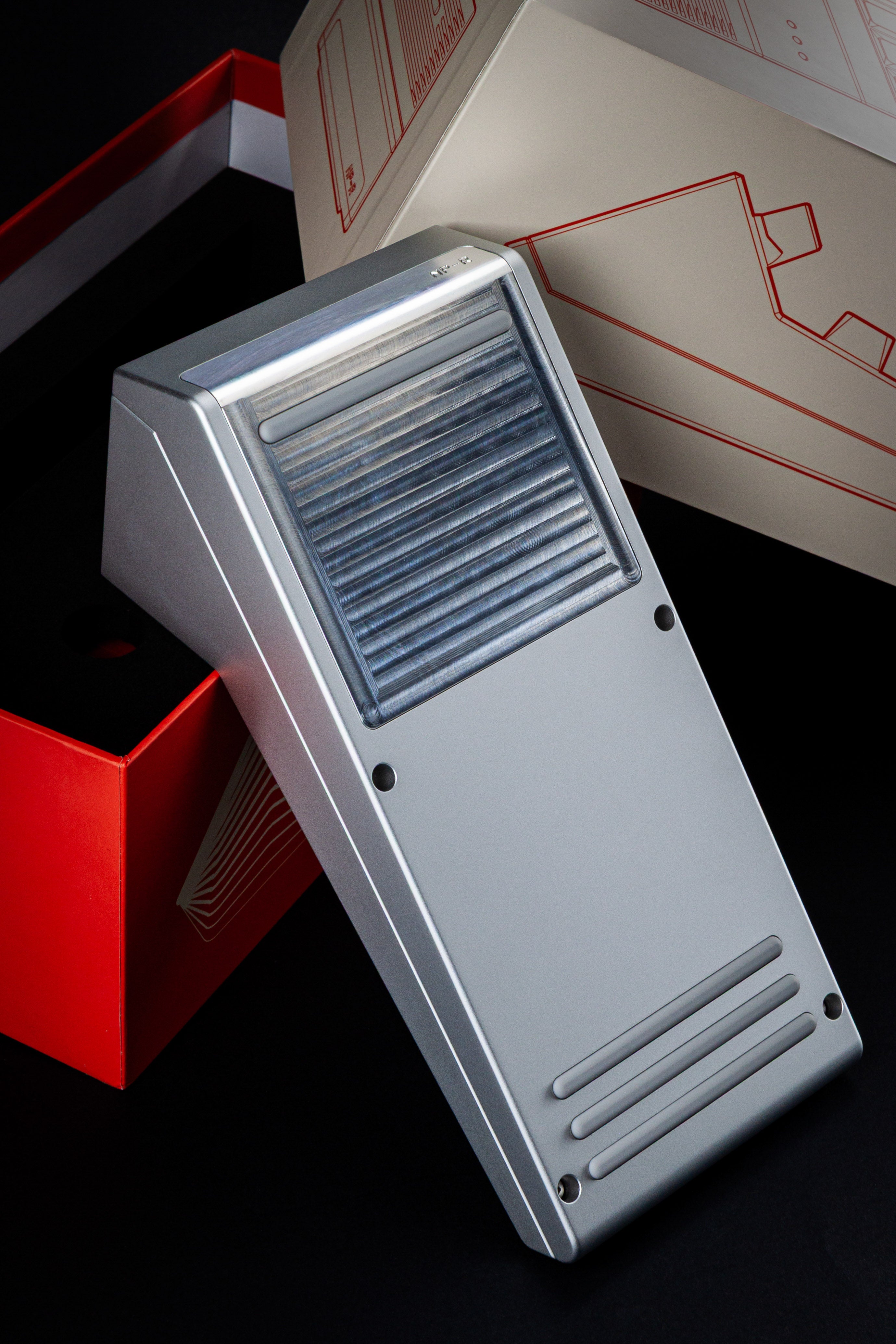 [Pre Order] NP-R _ Numpad Retro