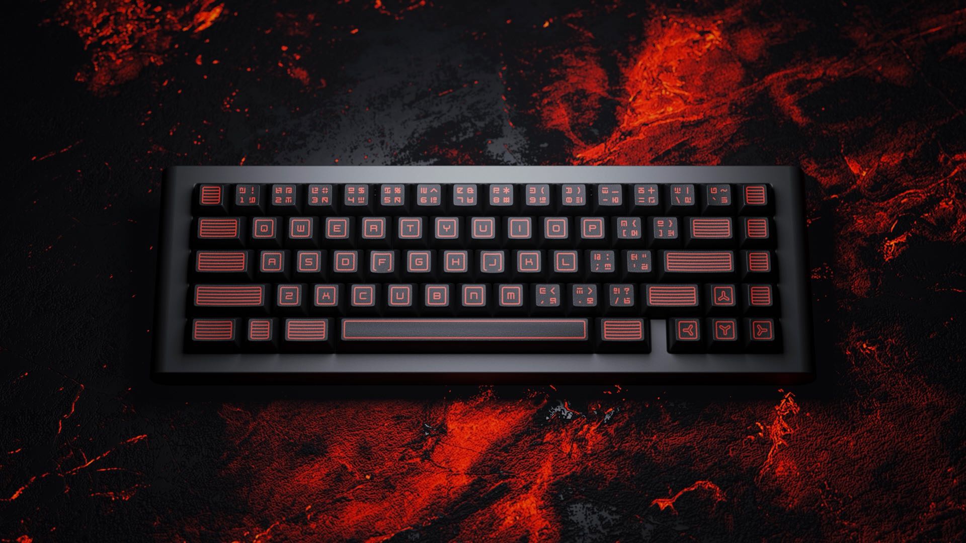 In Stock] KAM Command