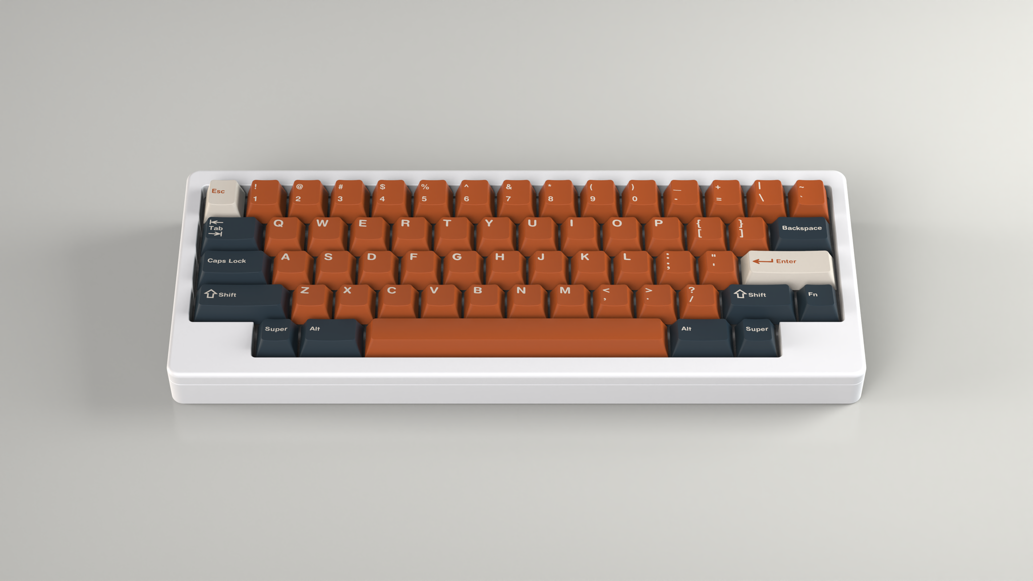 [Group buy] GMK Reforged-zFrontier