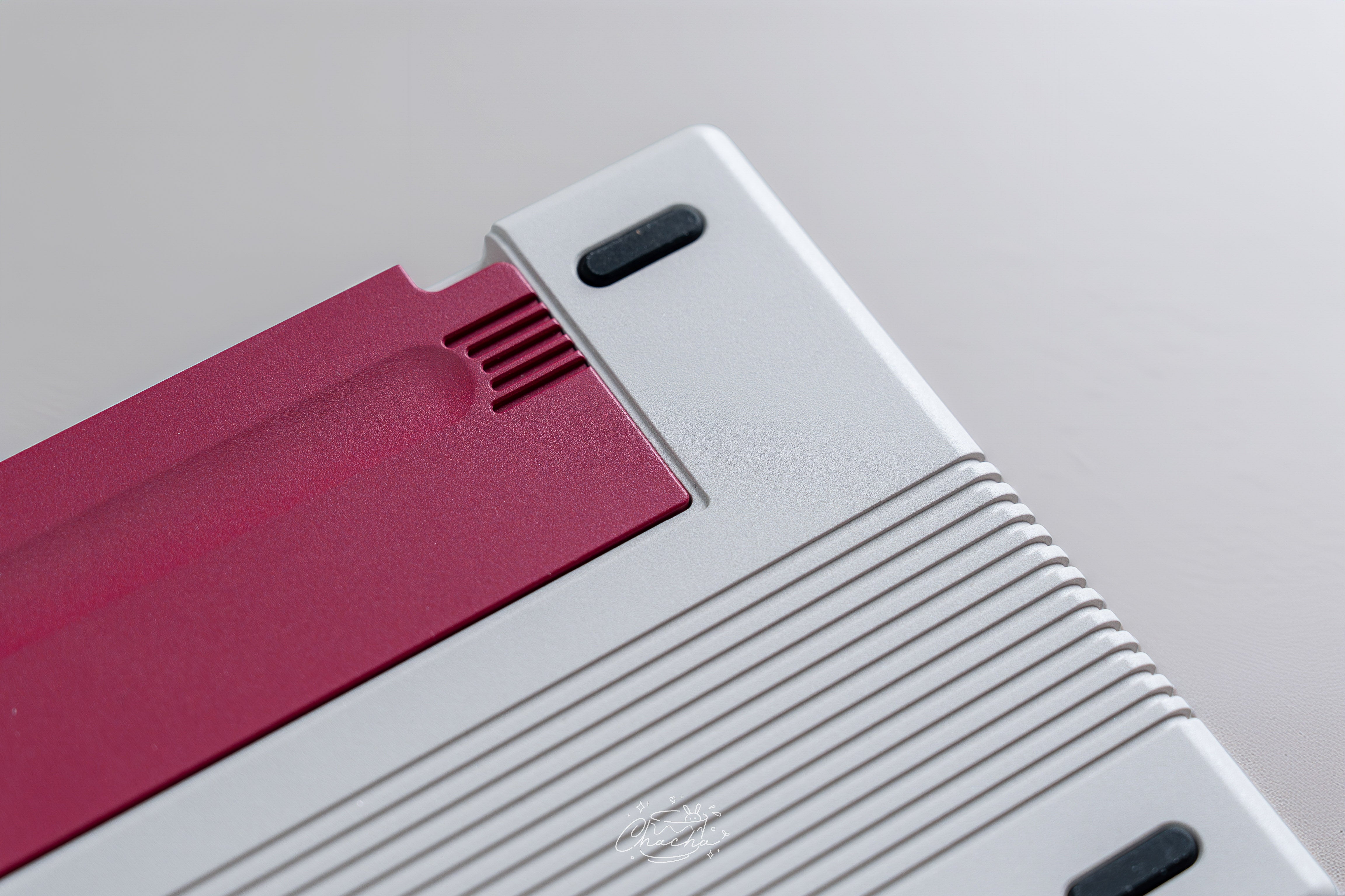 [Pre-Order] KB40 40% Mechanical Electro-capacitive Keyboard Kit by Niuniu