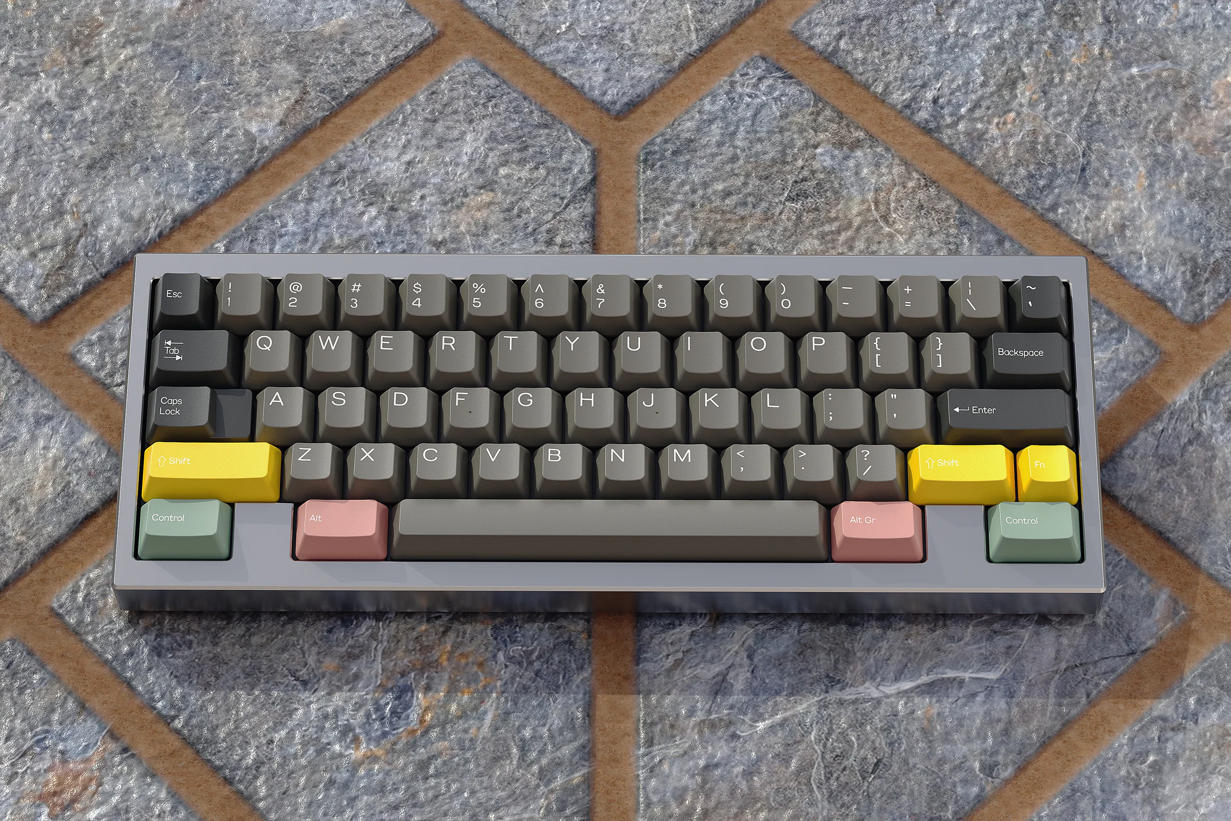 [In Stock] SP DCS R4