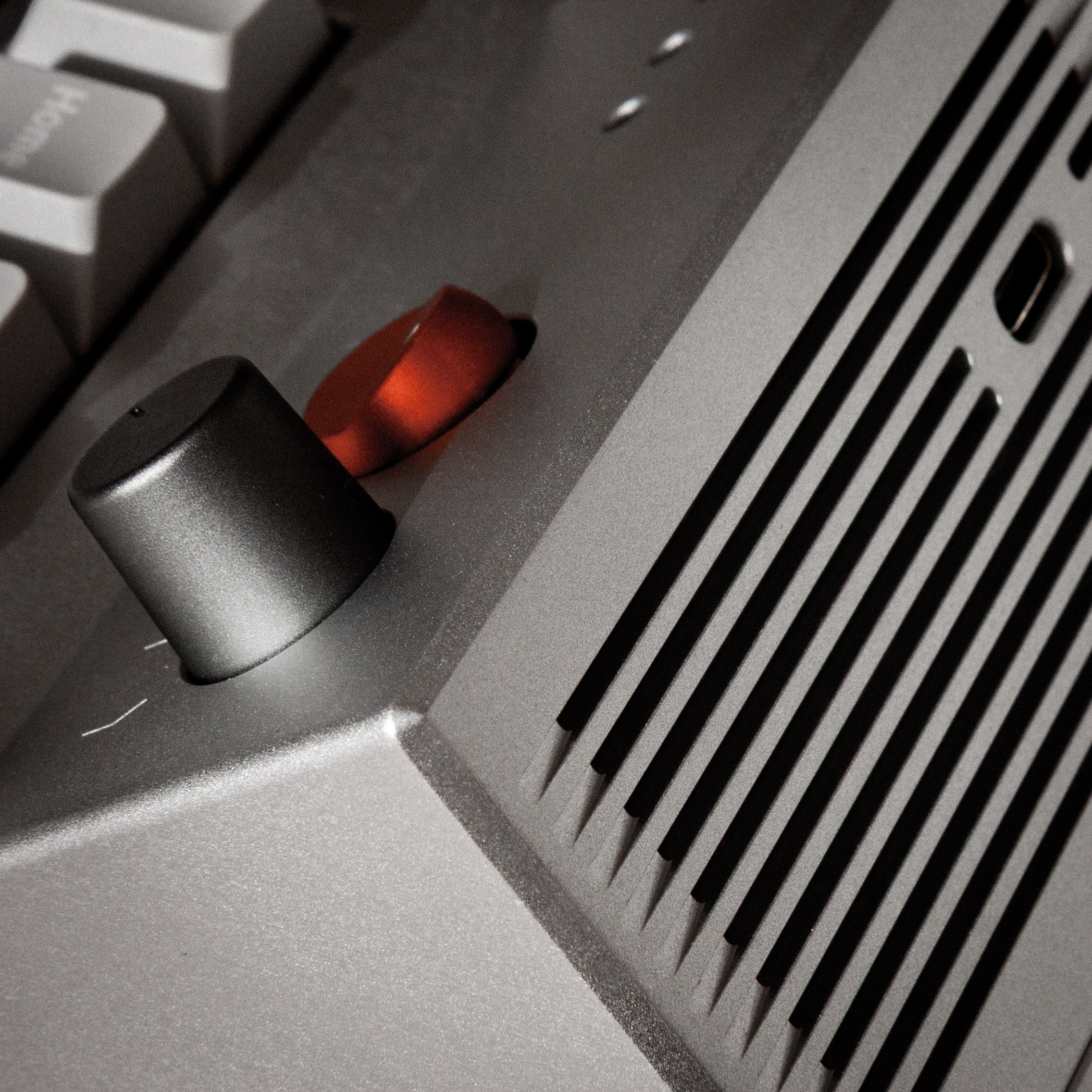 [Pre Order] NP-R _ Numpad Retro