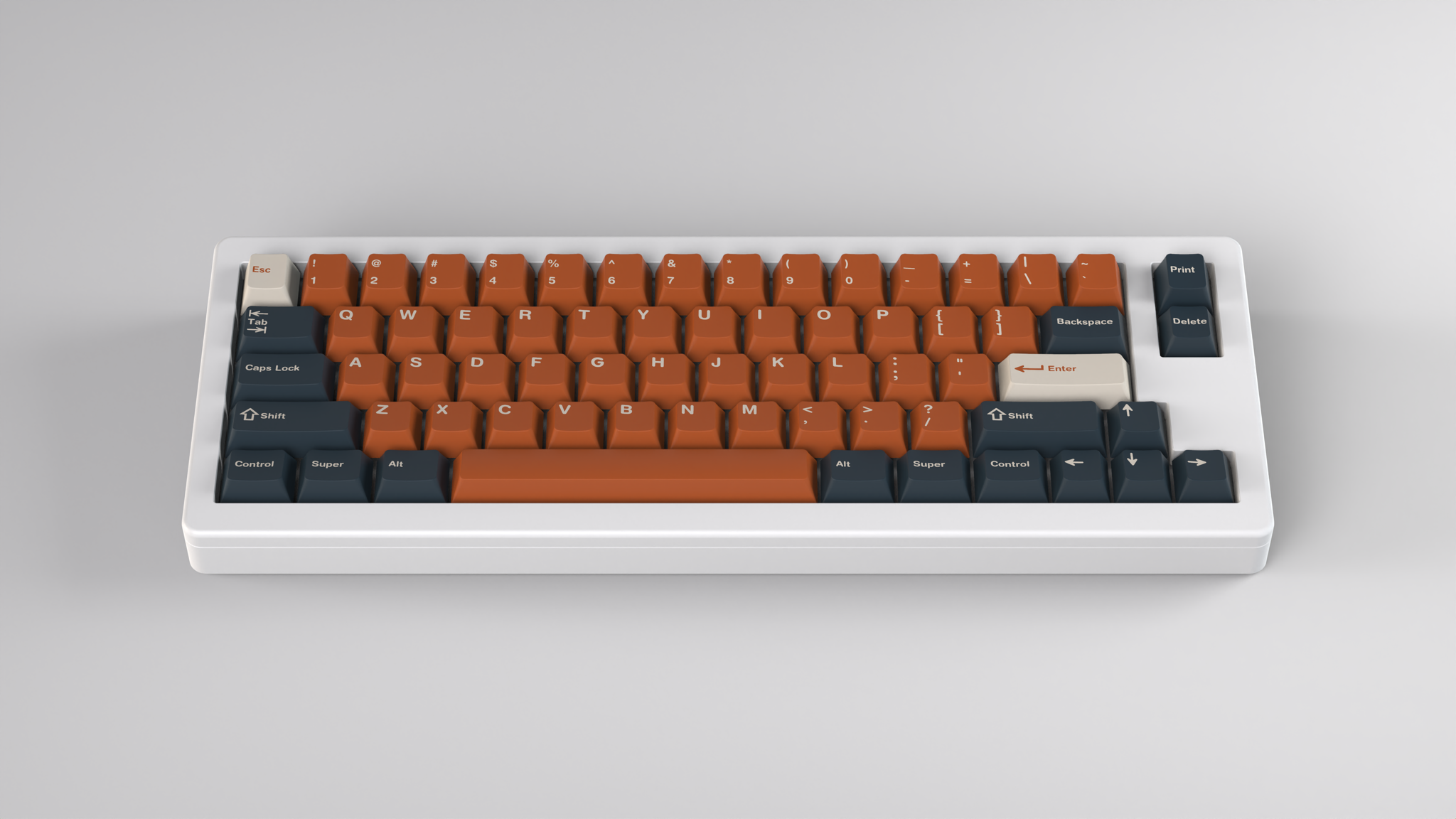 [Group buy] GMK Reforged-zFrontier