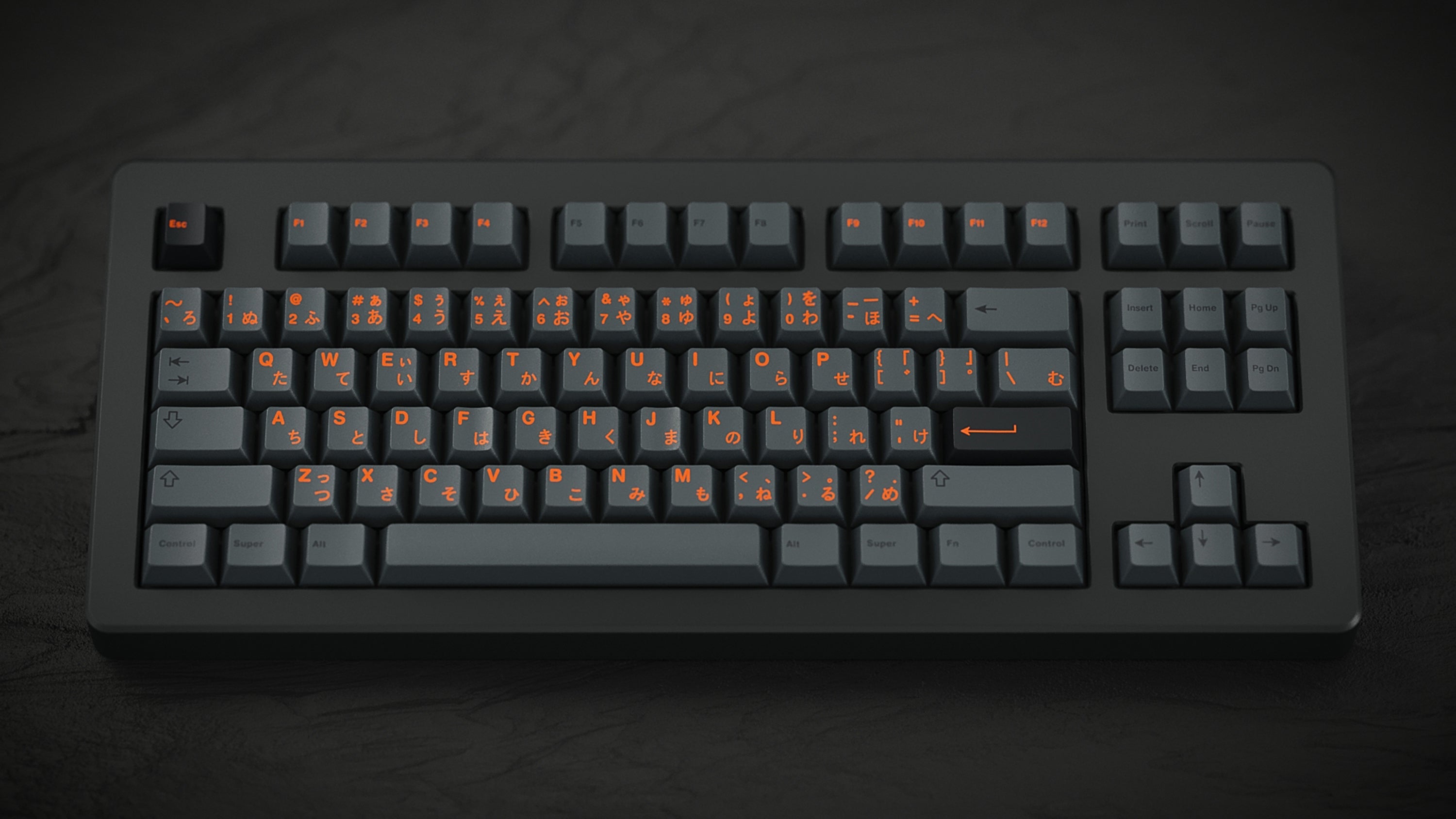 GMK CYL Cinder – Oblotzky Industries