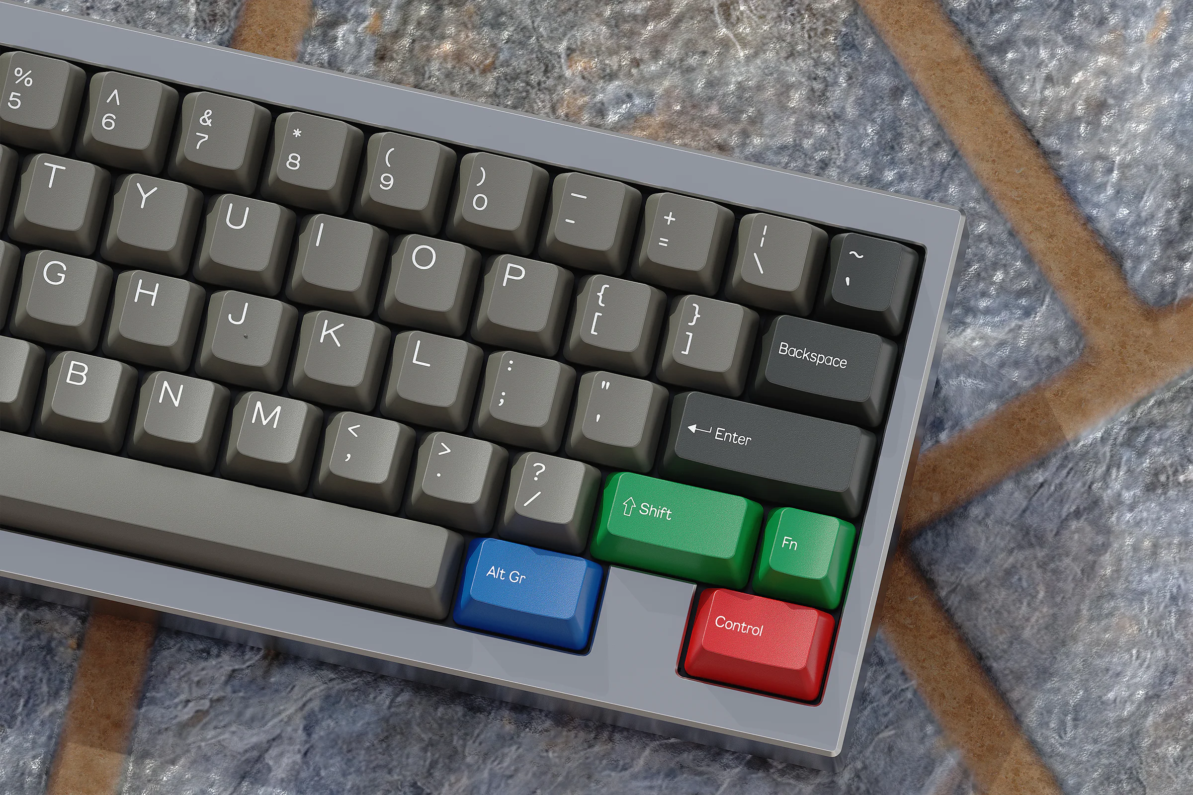 [In Stock] SP DCS R4