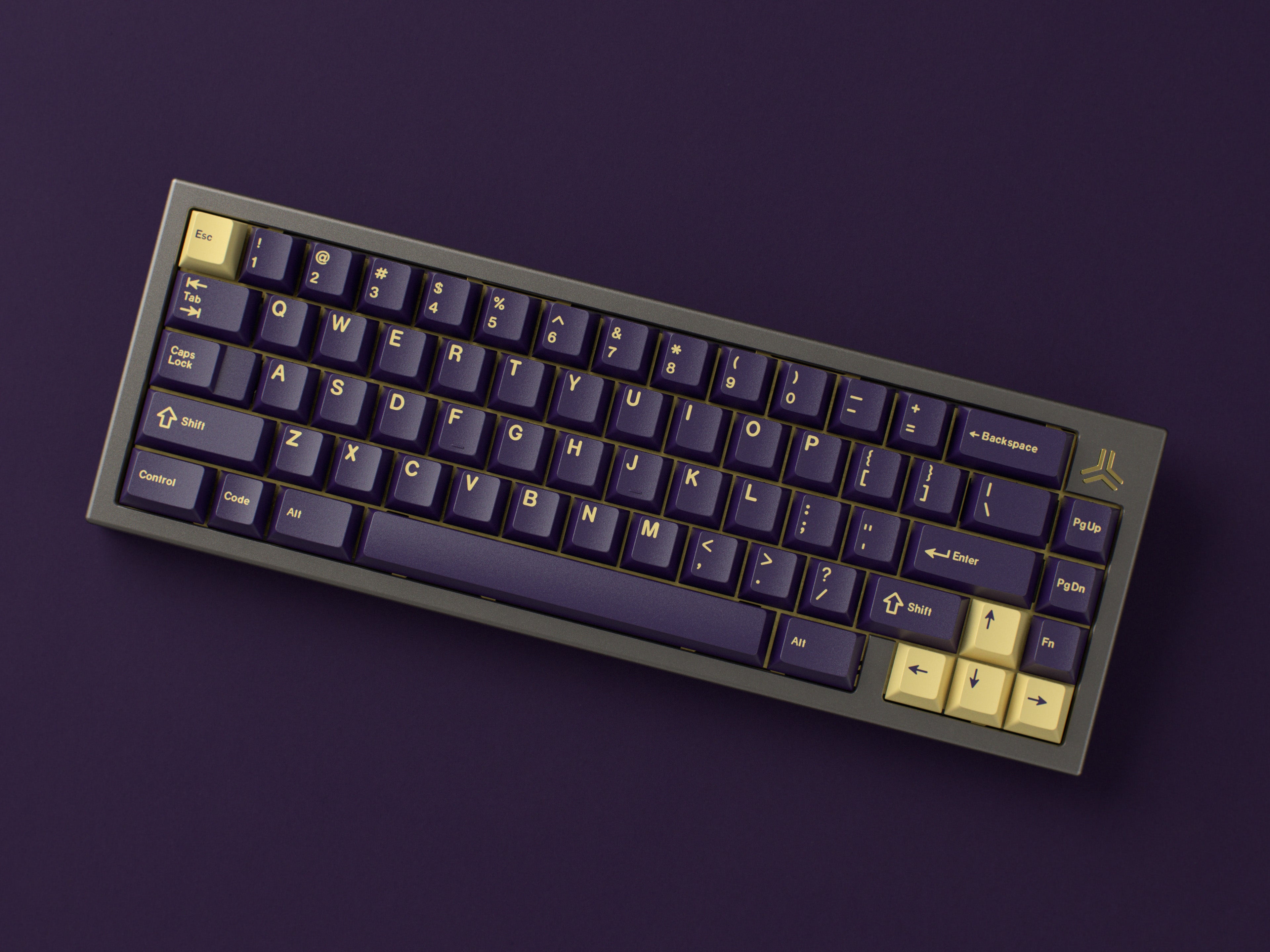 [In Stock] GMK CYL Phantom R2