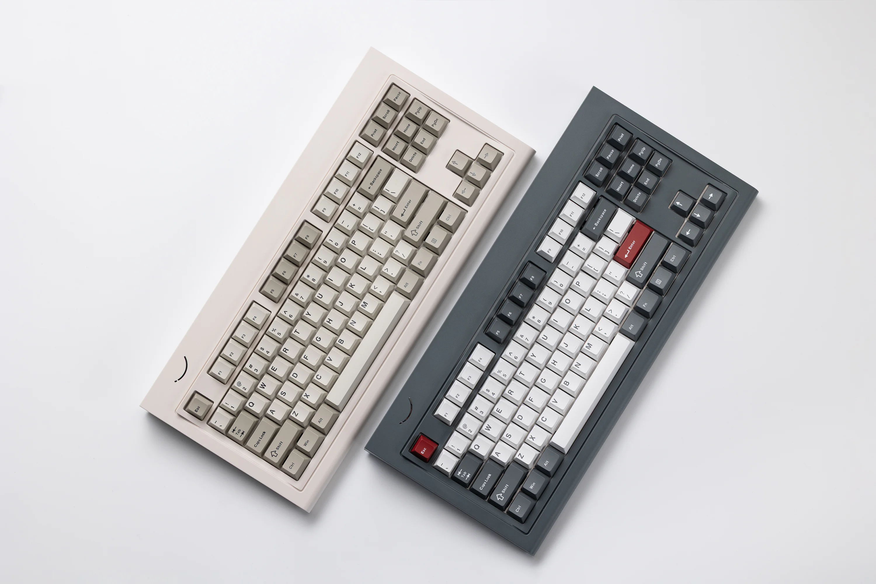 [In Stock] Smurve80 Mechanical Keyboard