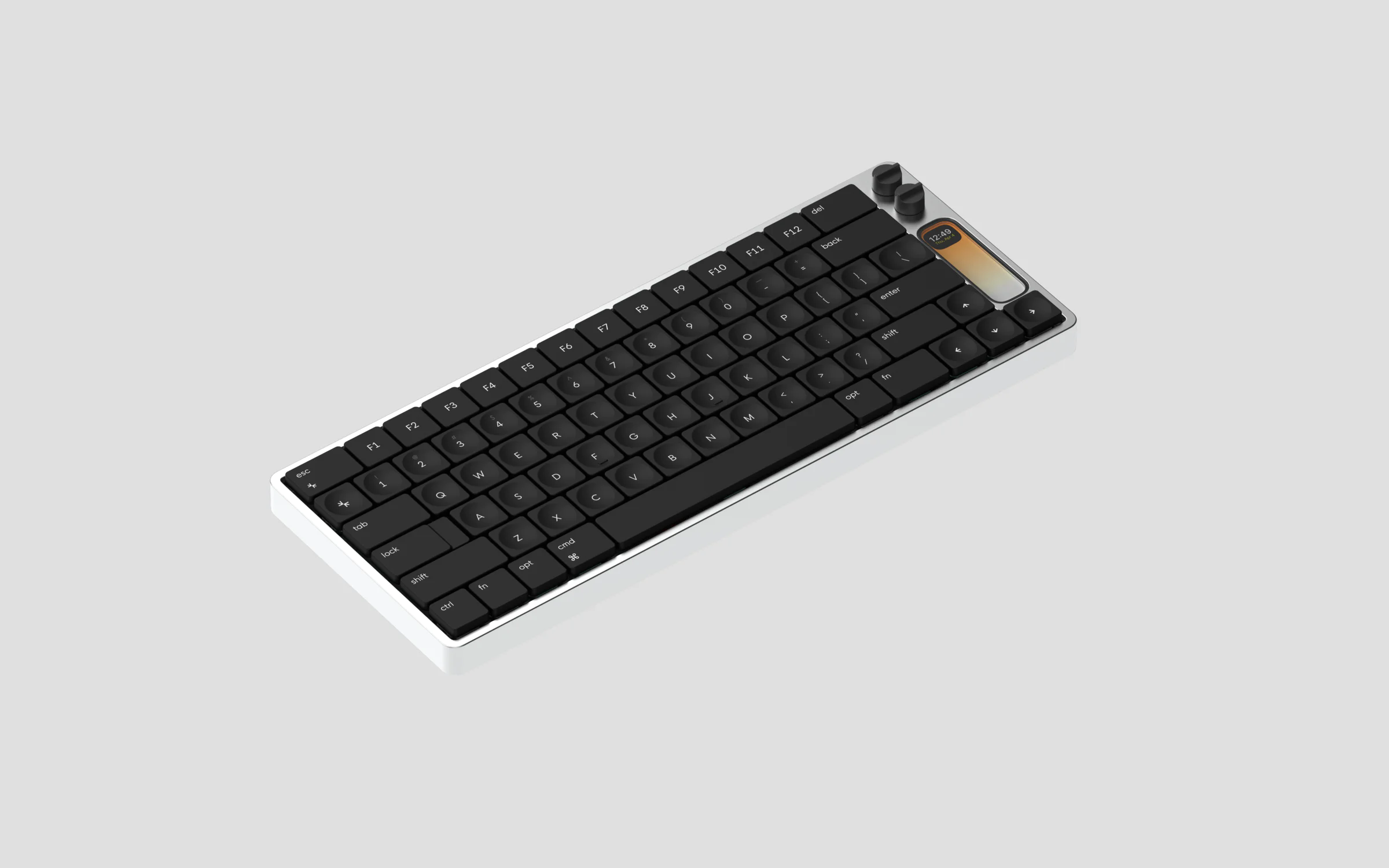 [In Stock] Work Louder wrk. MX Alpha Keycaps