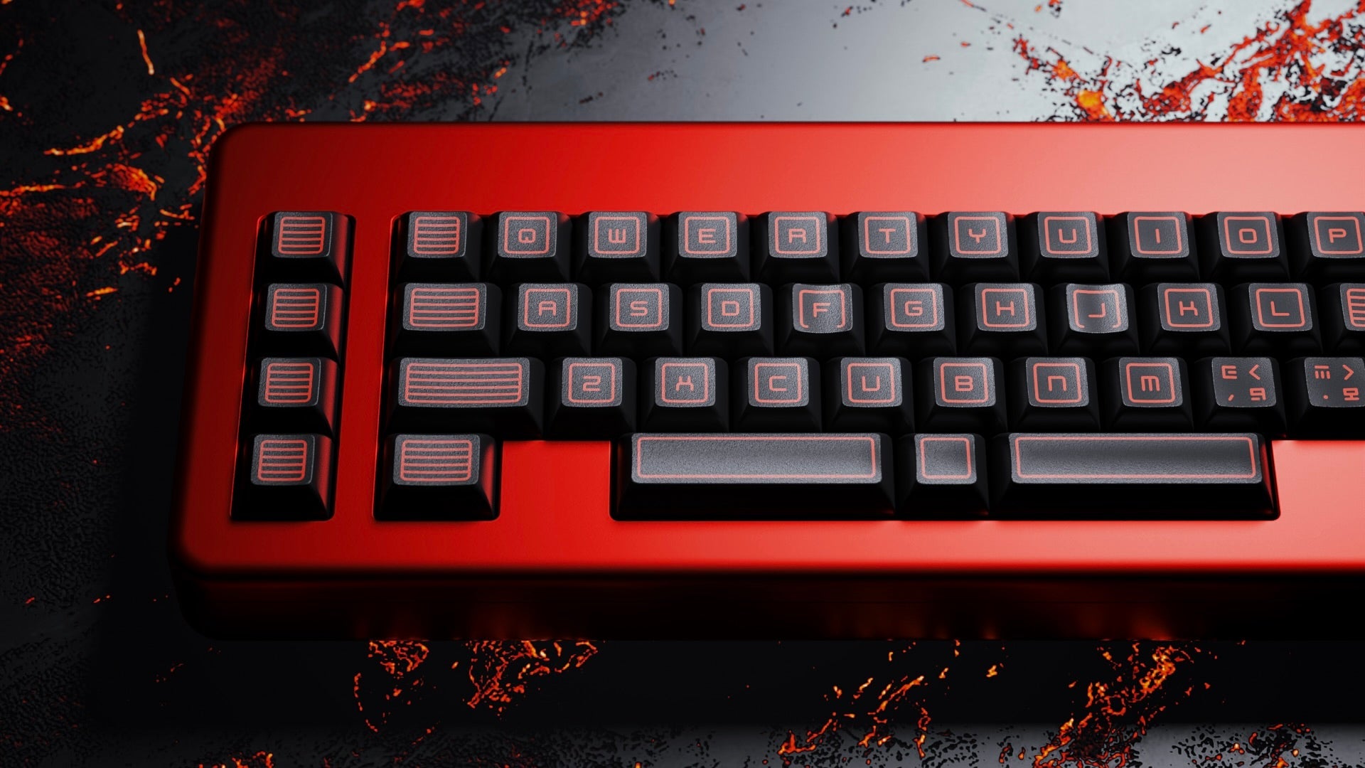 In Stock] KAM Command