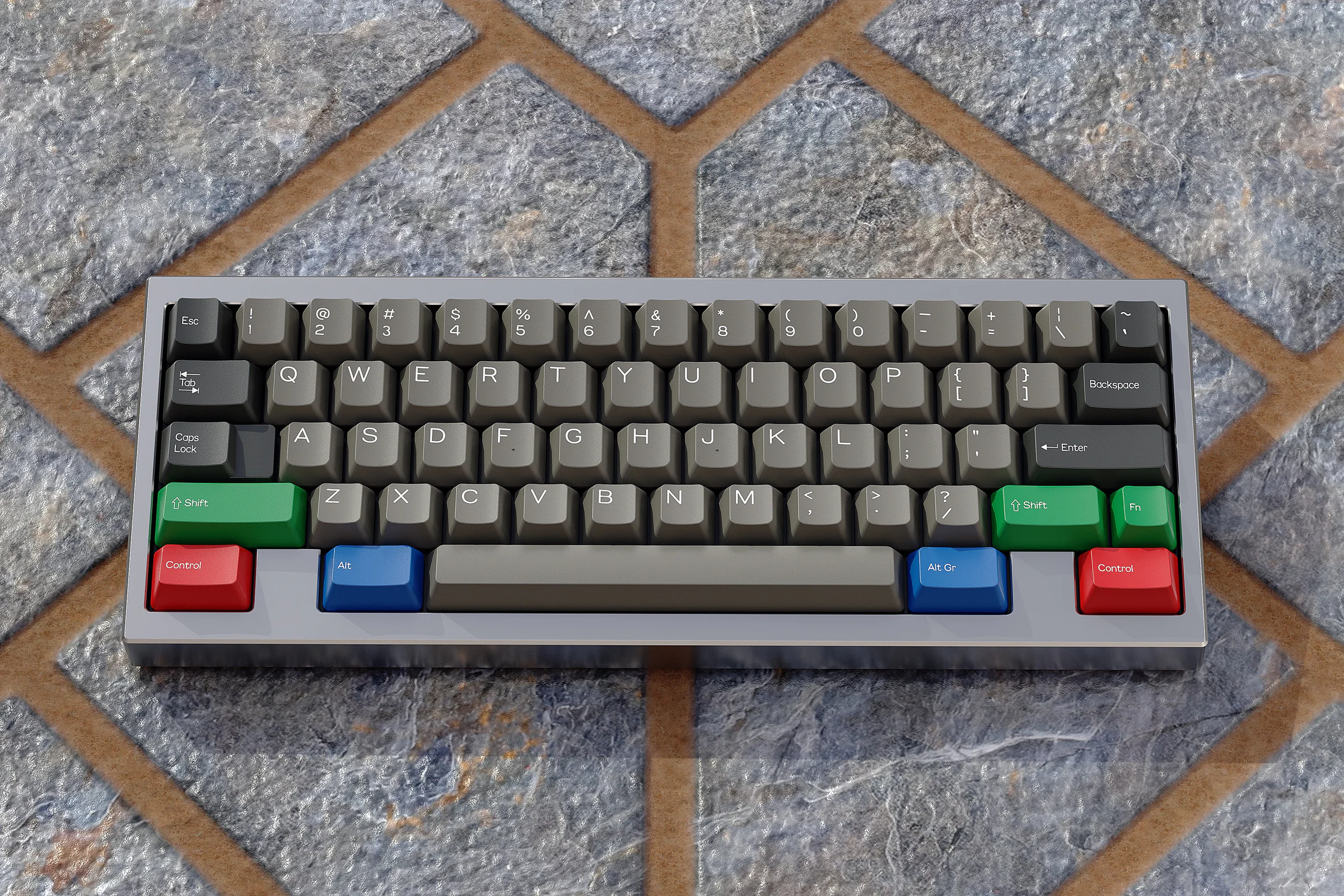 [In Stock] SP DCS R4