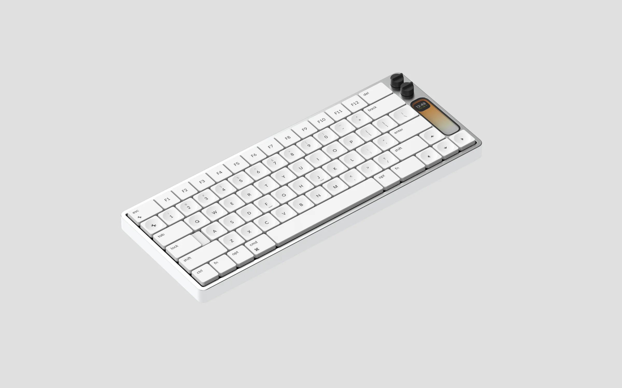 [In Stock] Work Louder wrk. MX Alpha Keycaps