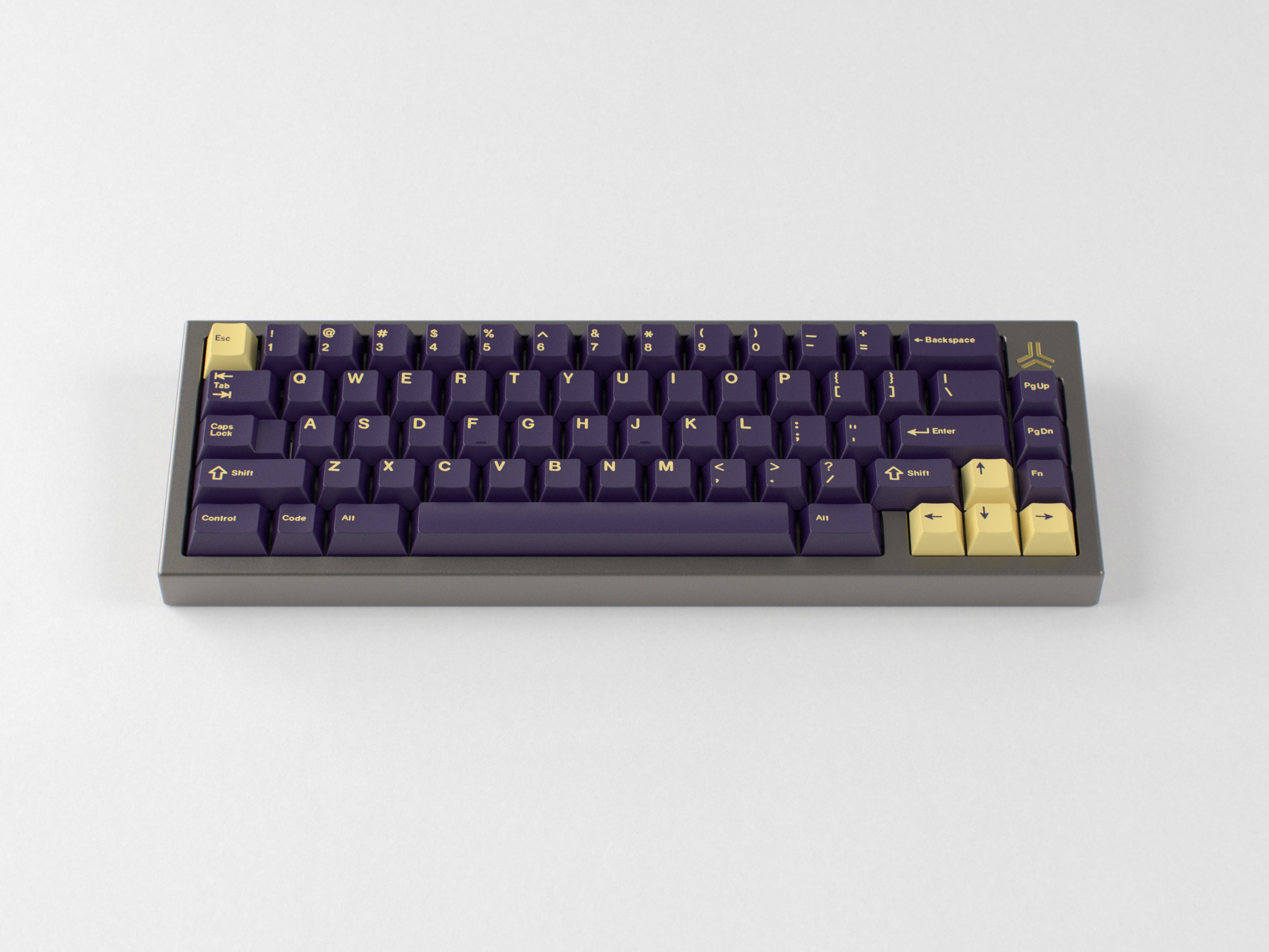 GMK CYL Phantom R2 Keycaps - Thumbnail 5